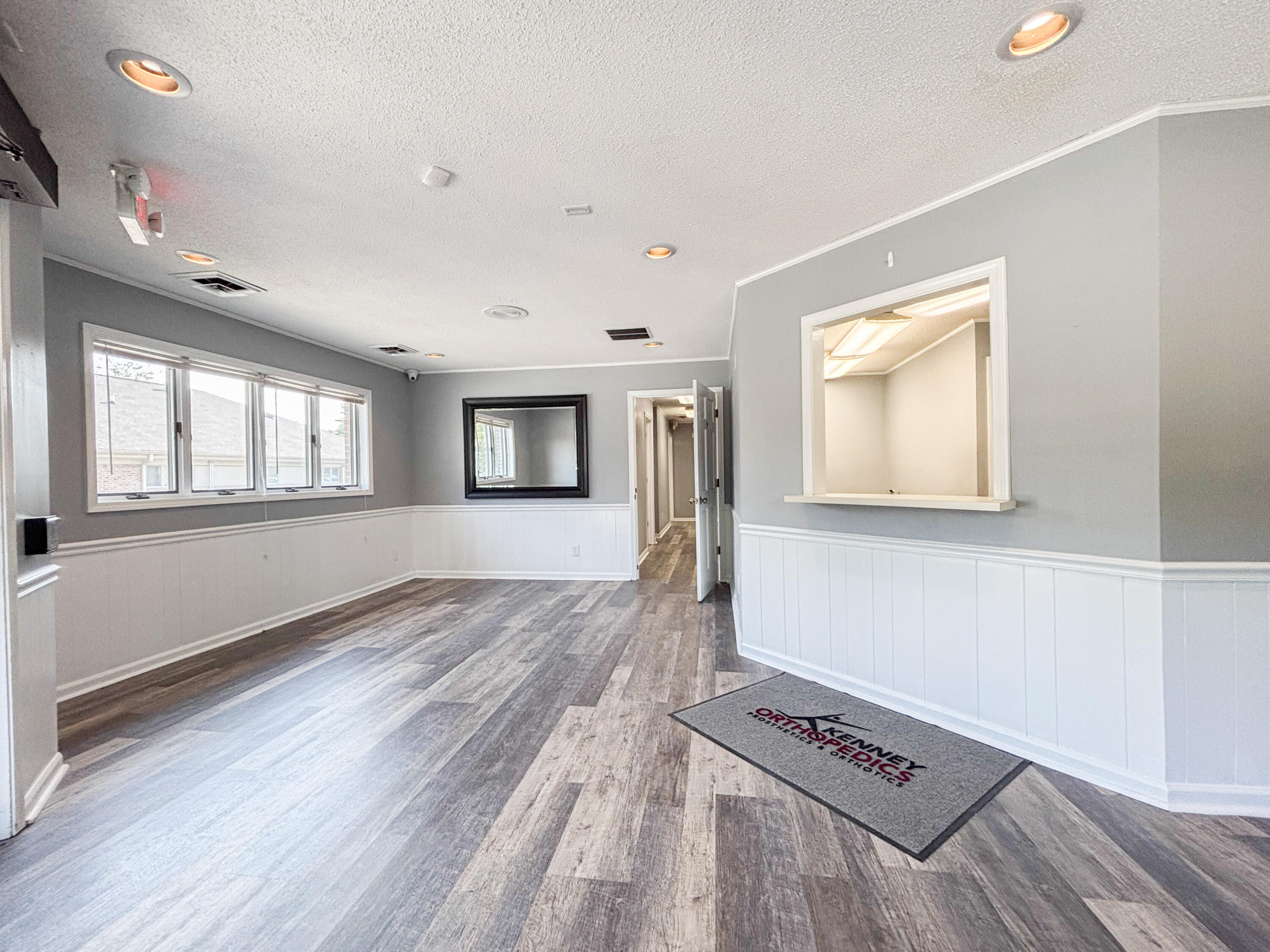 224 Berger Road