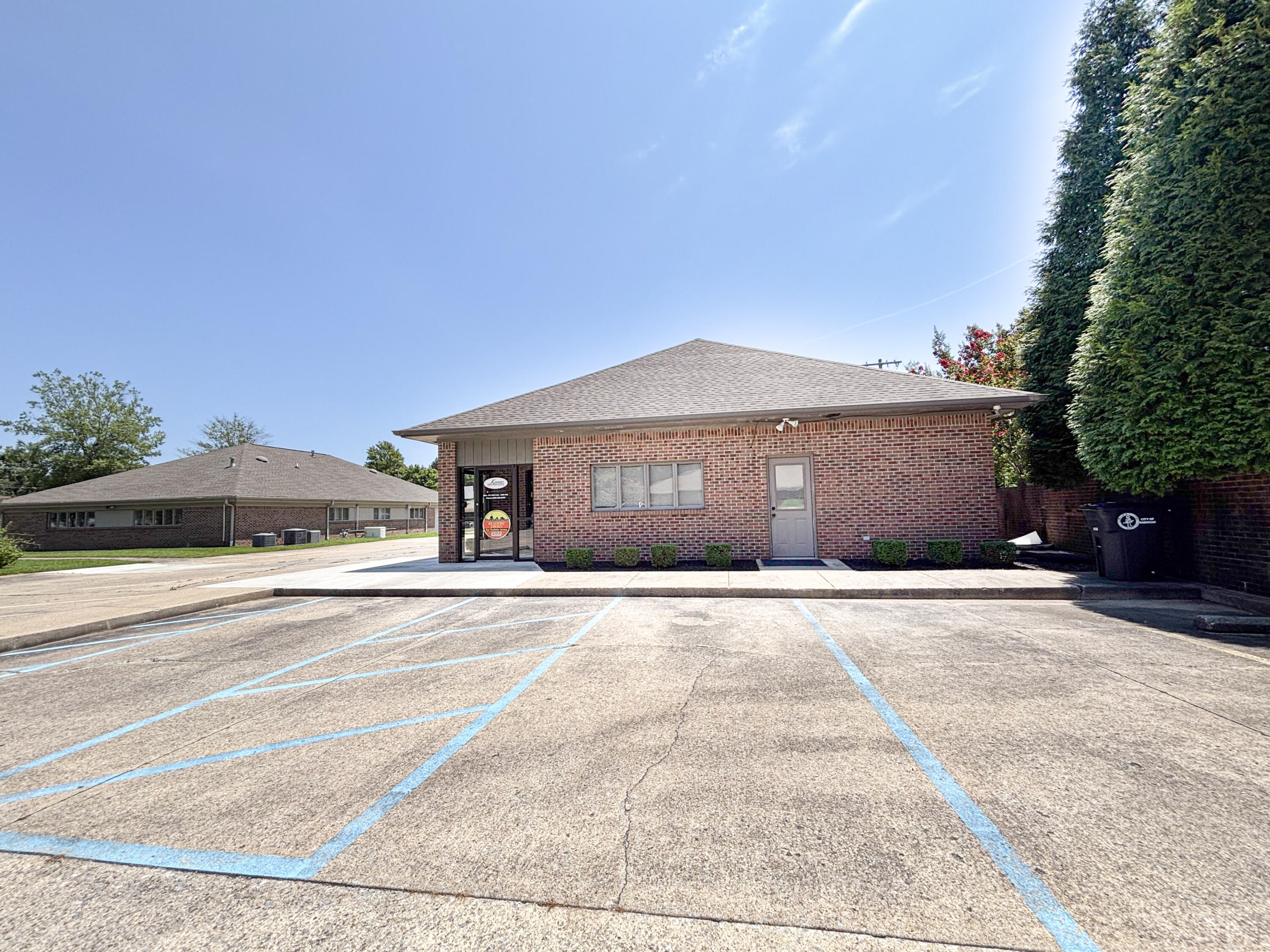 224 Berger Road