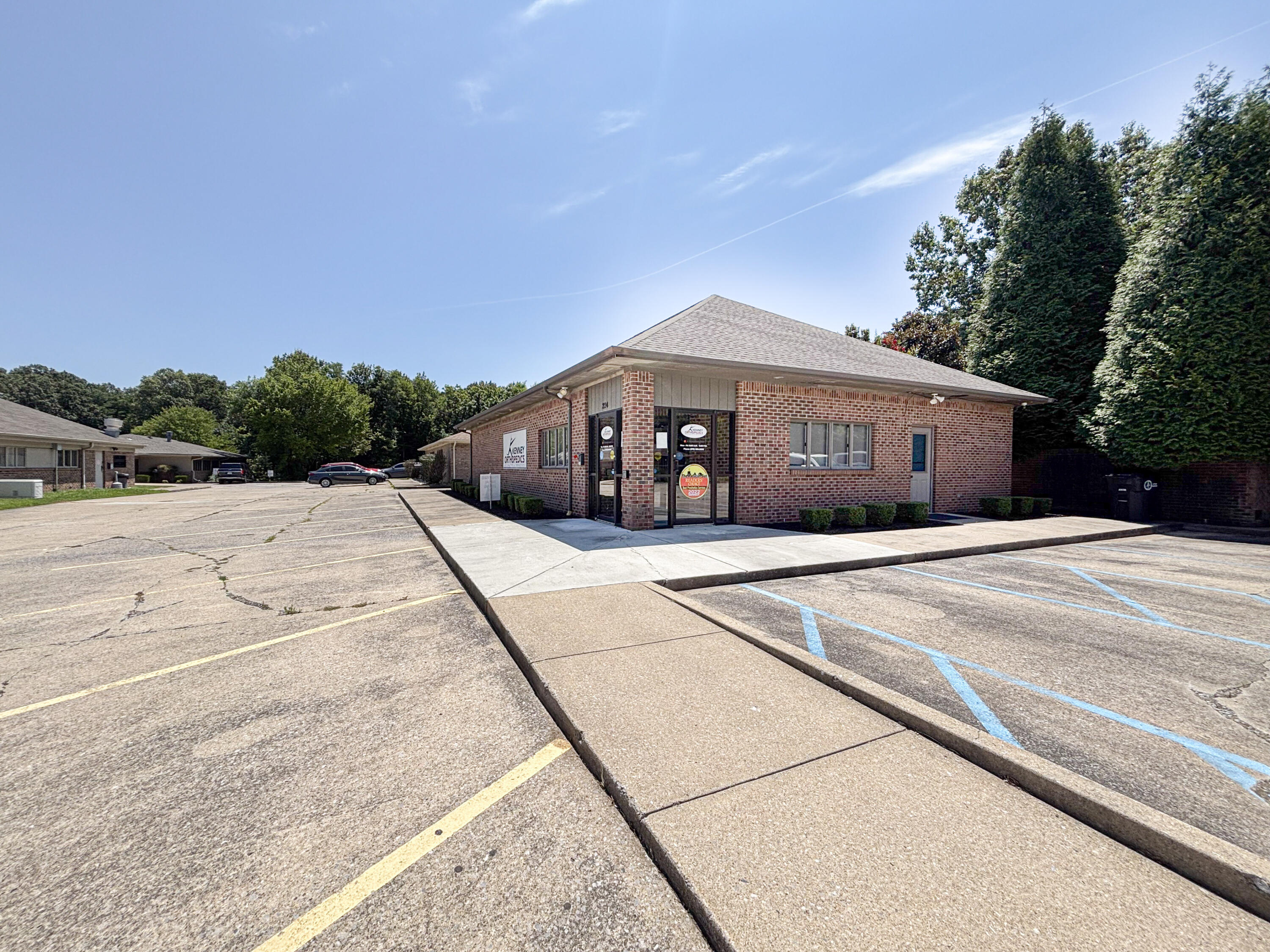 224 Berger Road