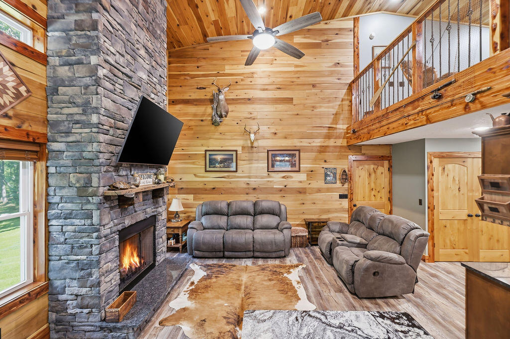570 Bobcat Trail