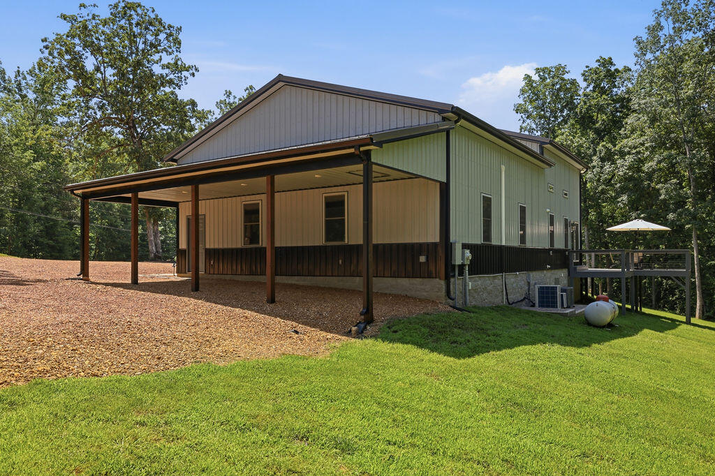 570 Bobcat Trail