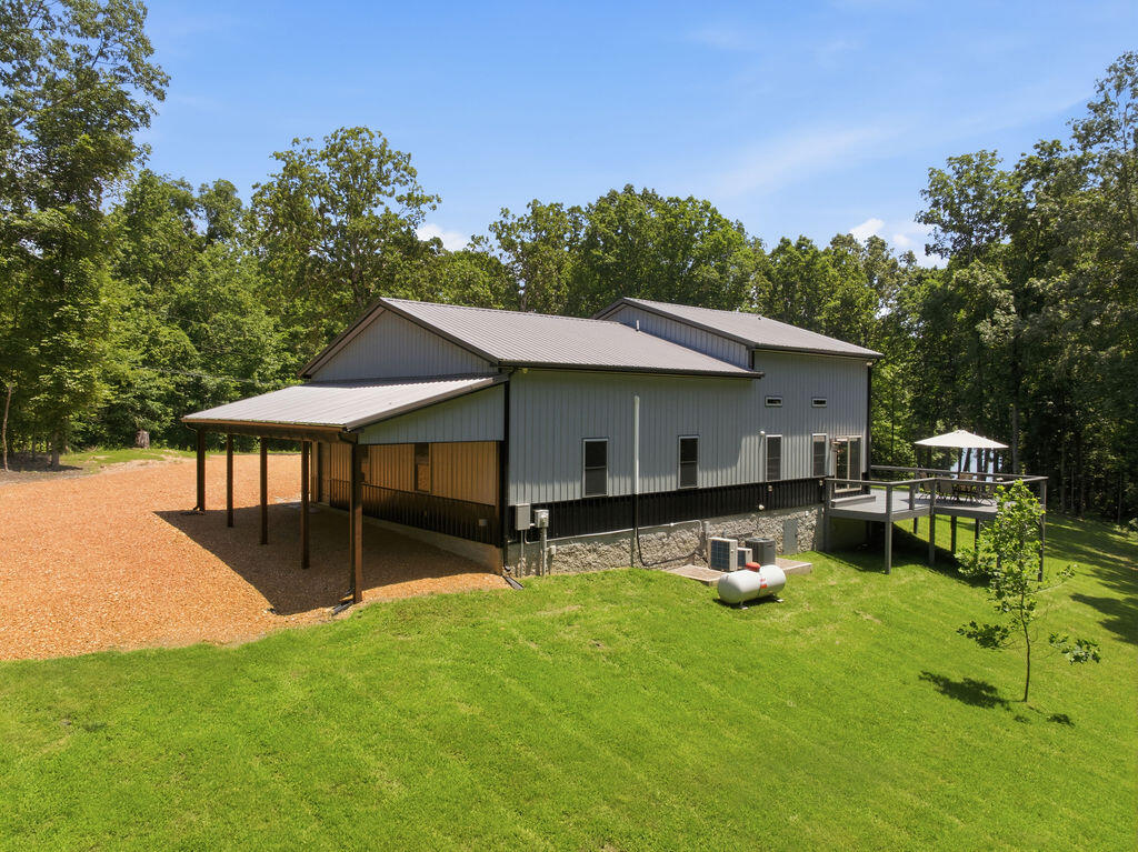 570 Bobcat Trail