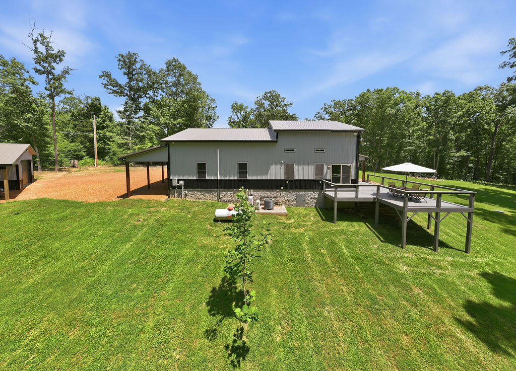 570 Bobcat Trail