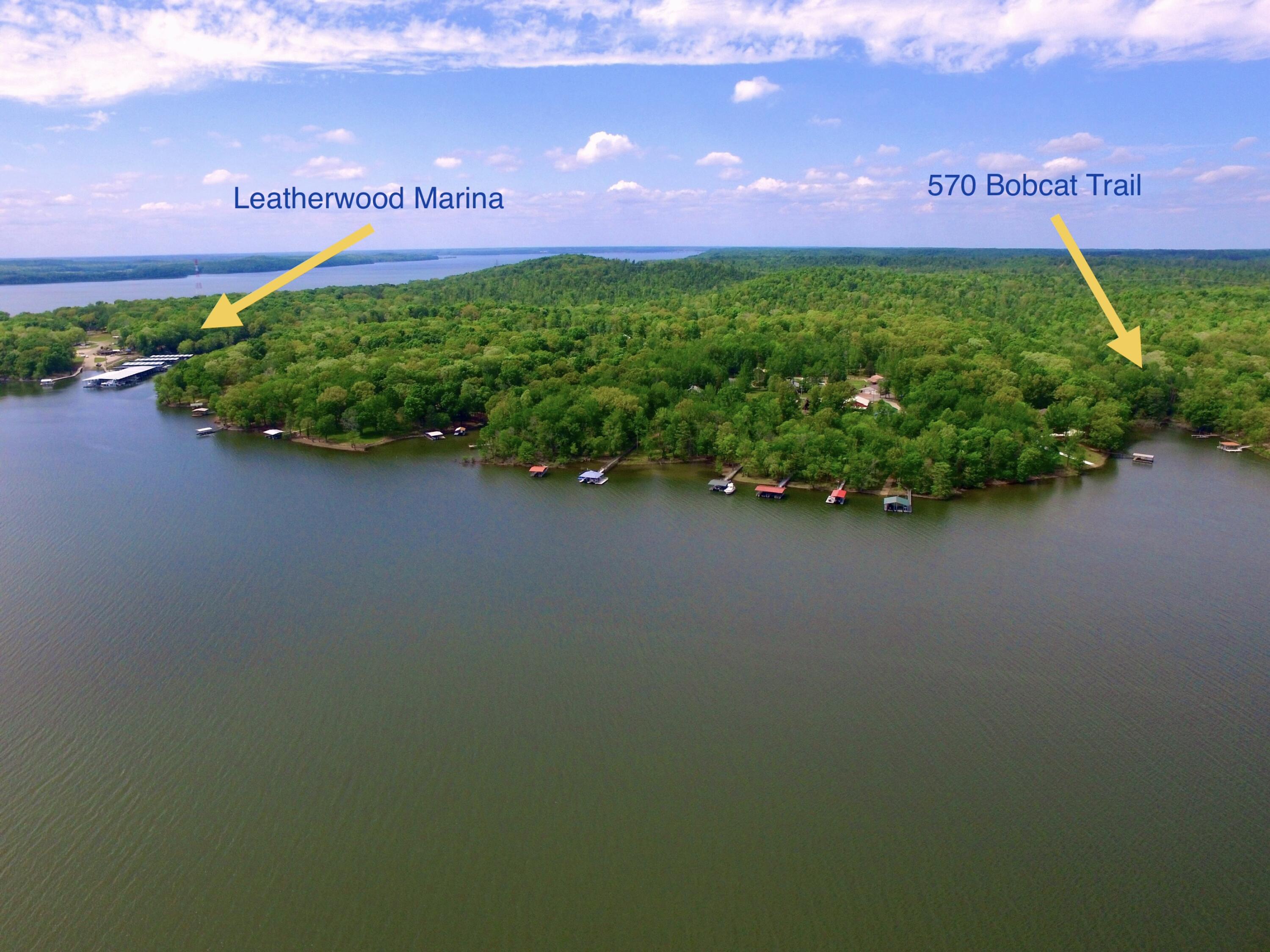 570 Bobcat Trail