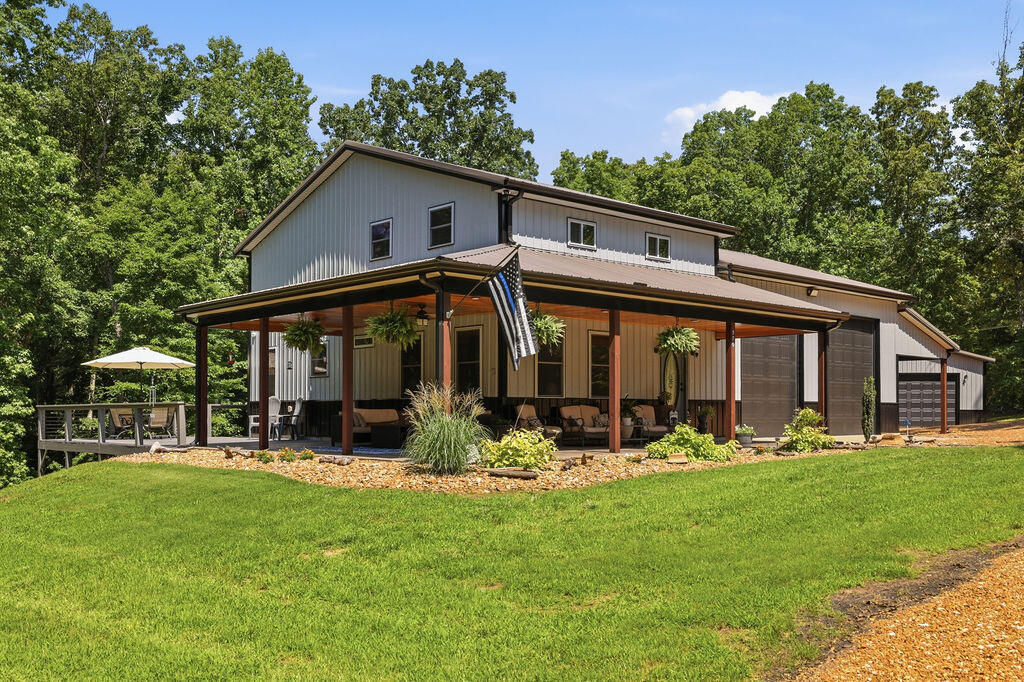 570 Bobcat Trail