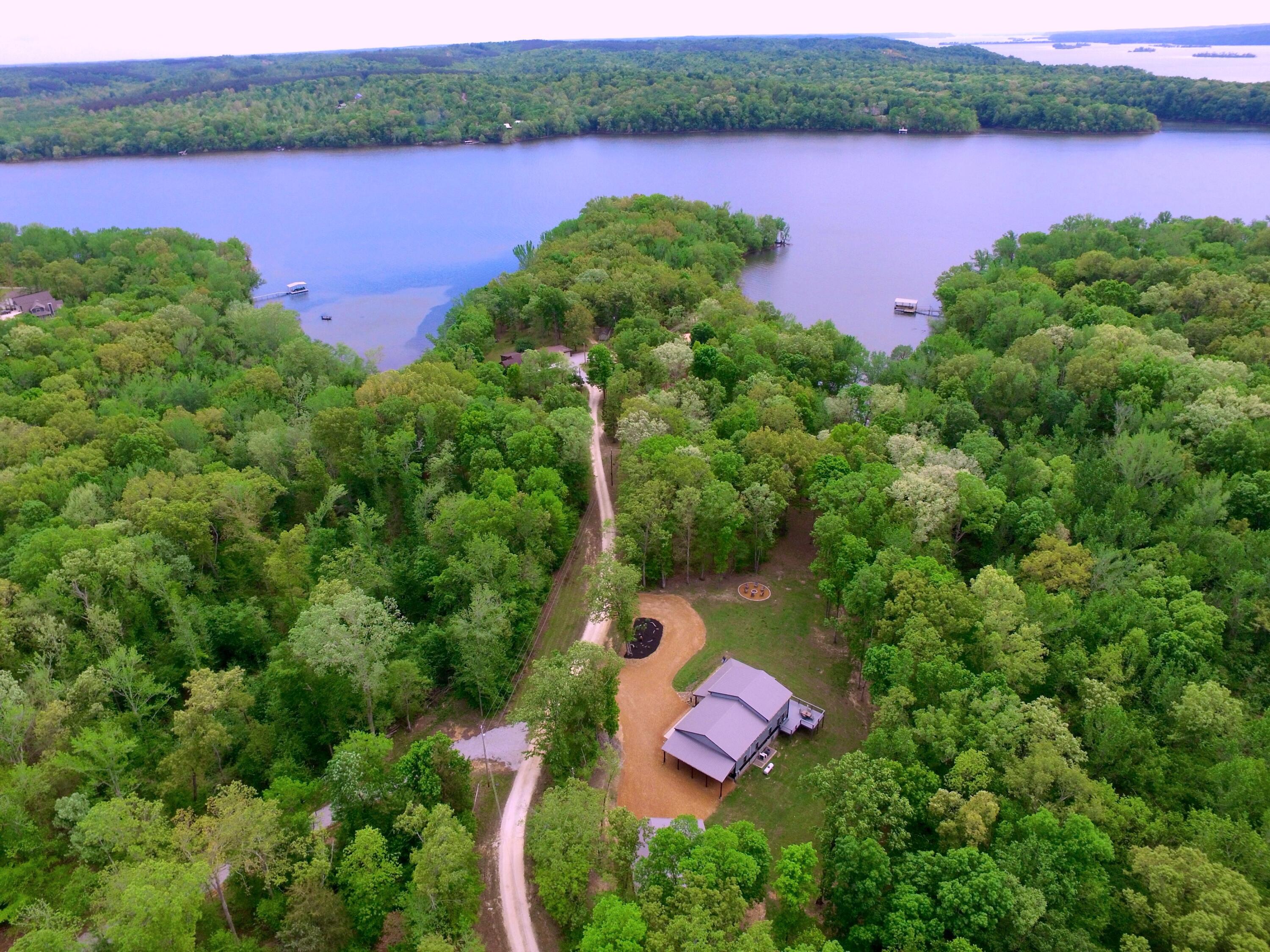 570 Bobcat Trail