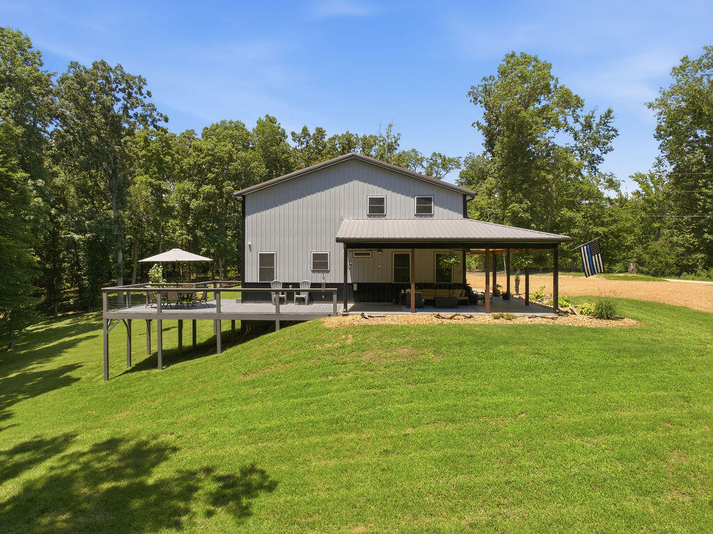 570 Bobcat Trail