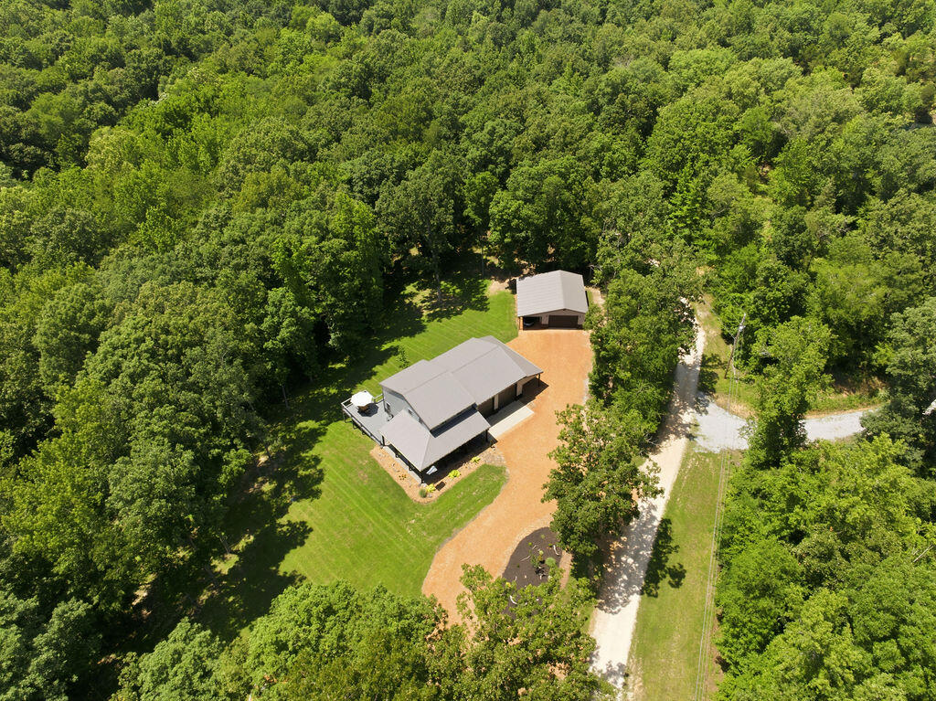 570 Bobcat Trail