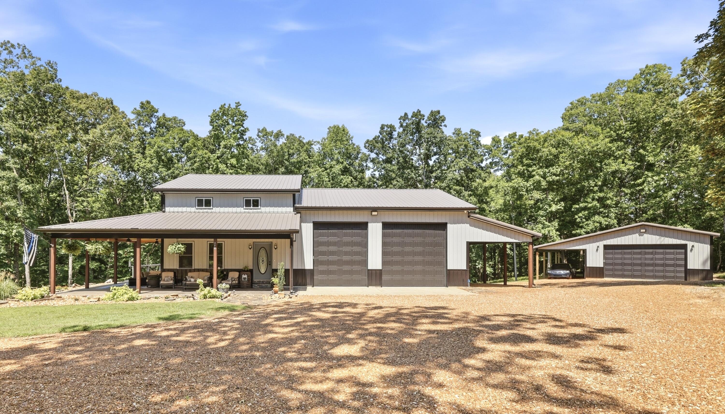 570 Bobcat Trail