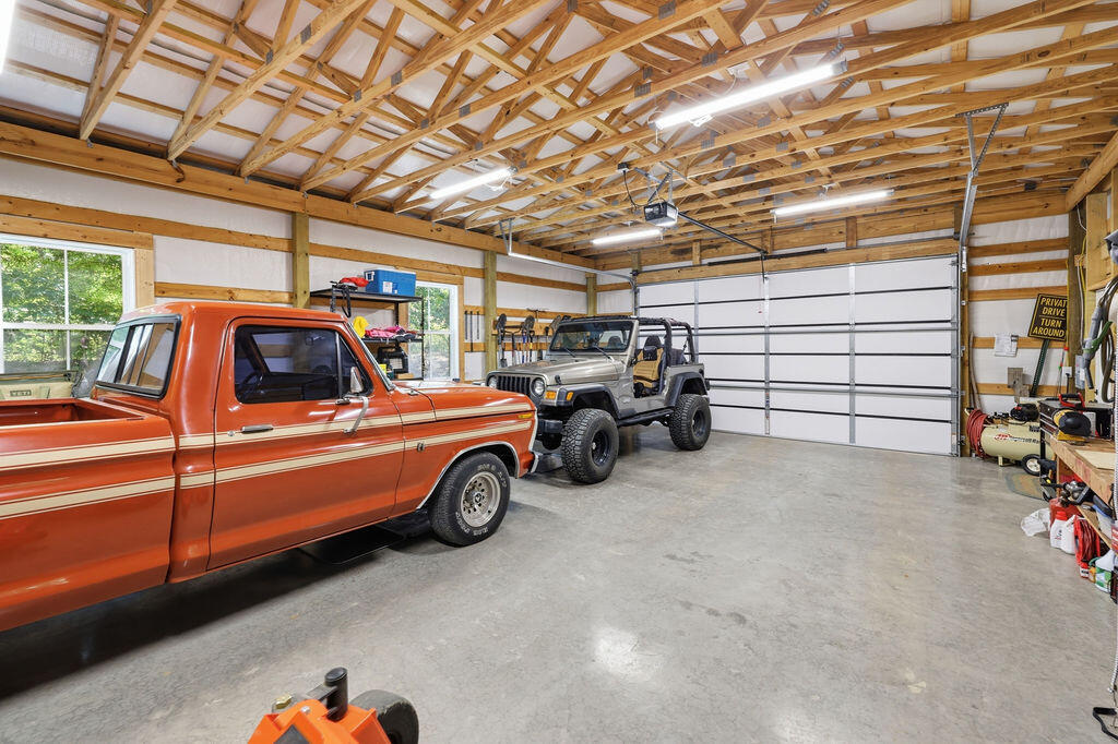 570 Bobcat Trail