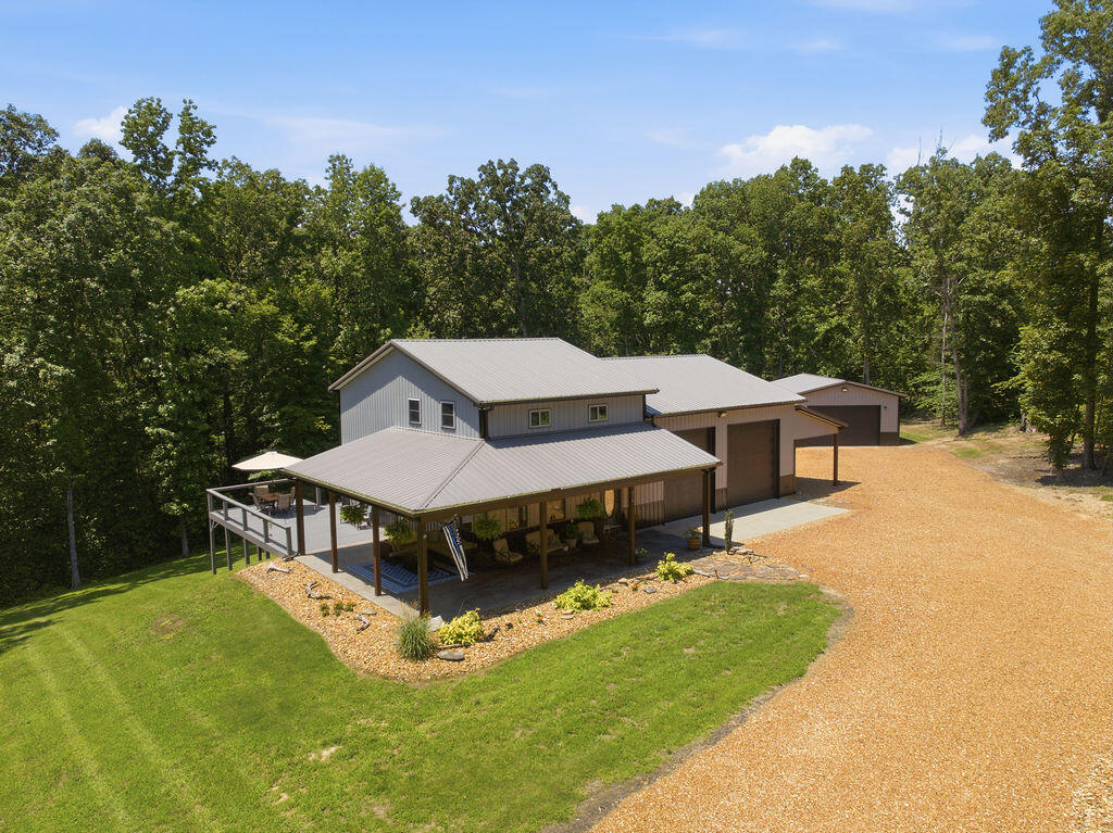 570 Bobcat Trail