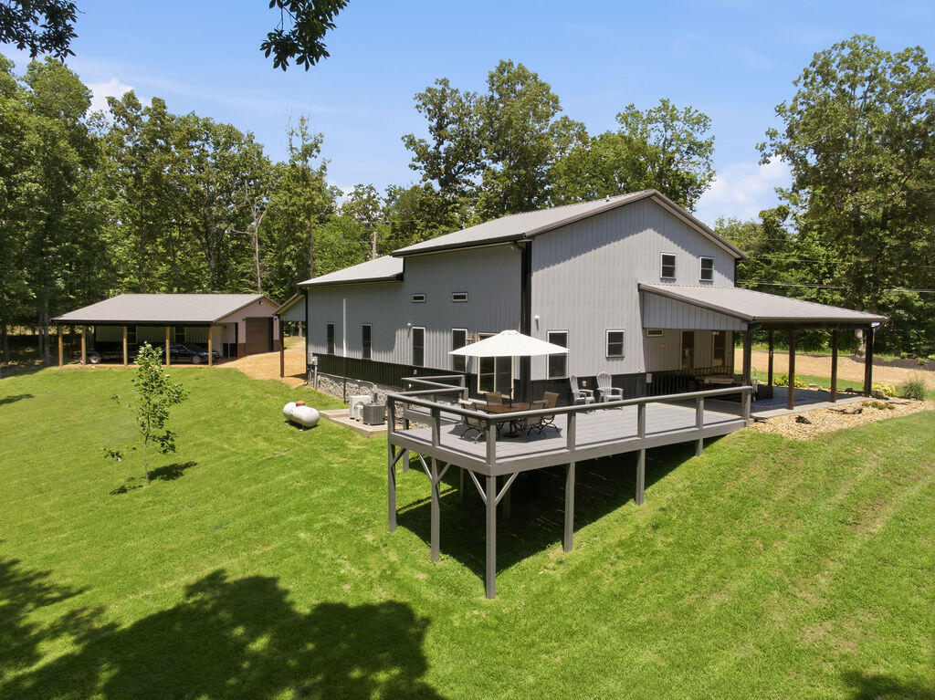 570 Bobcat Trail