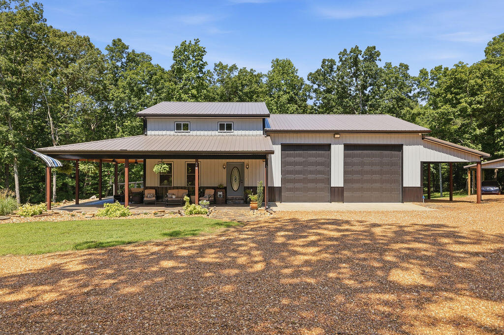 570 Bobcat Trail