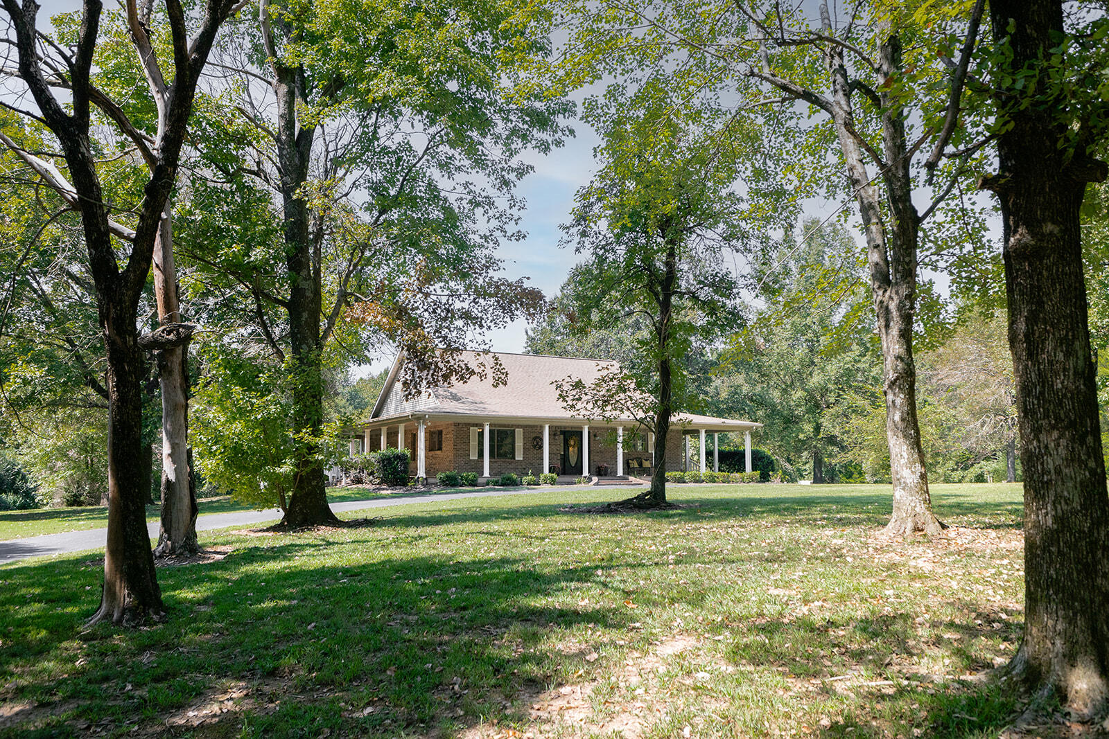 3100 Old Dukedom Road