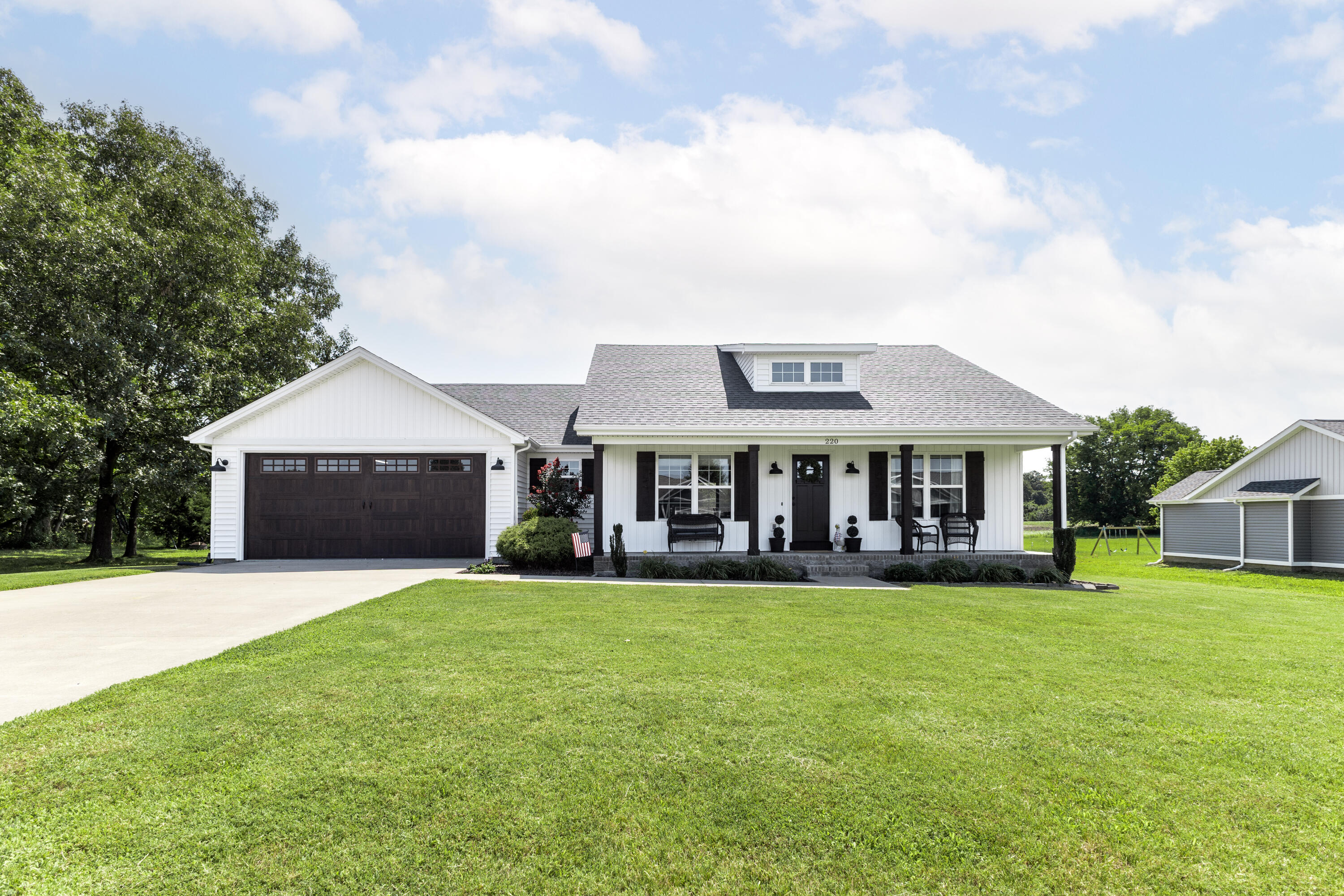 220 John Purdom Drive
