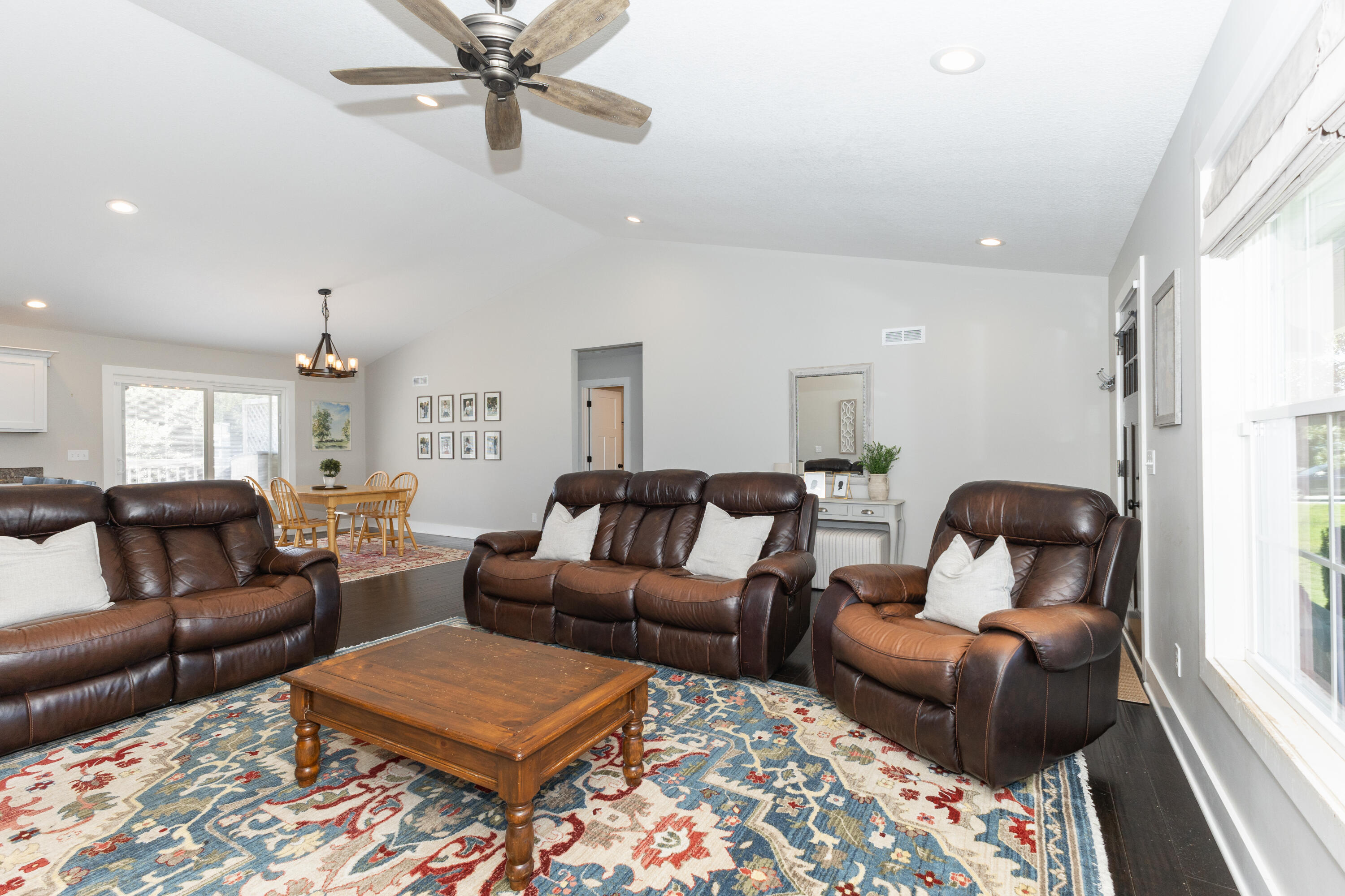 220 John Purdom Drive