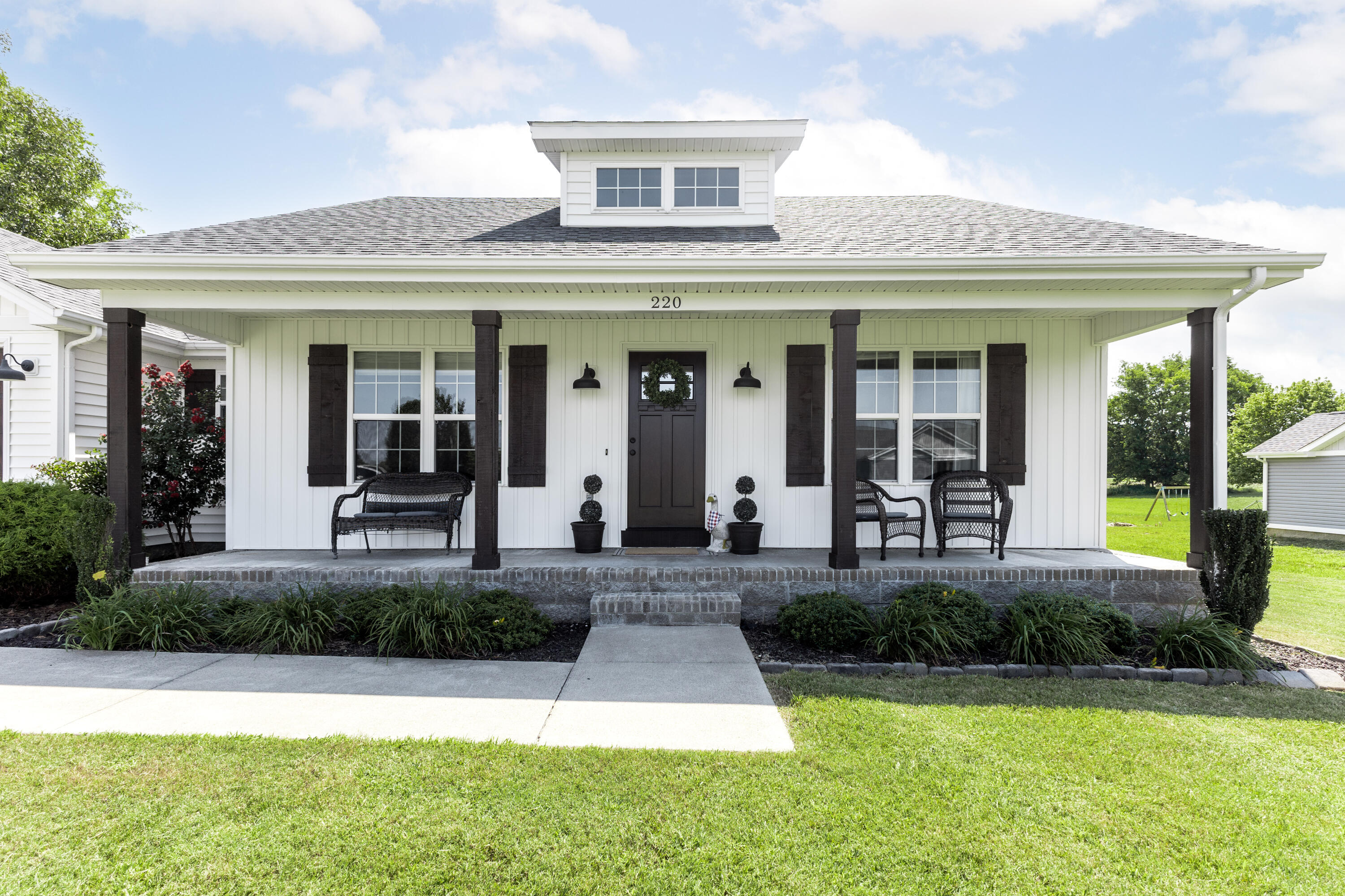 220 John Purdom Drive