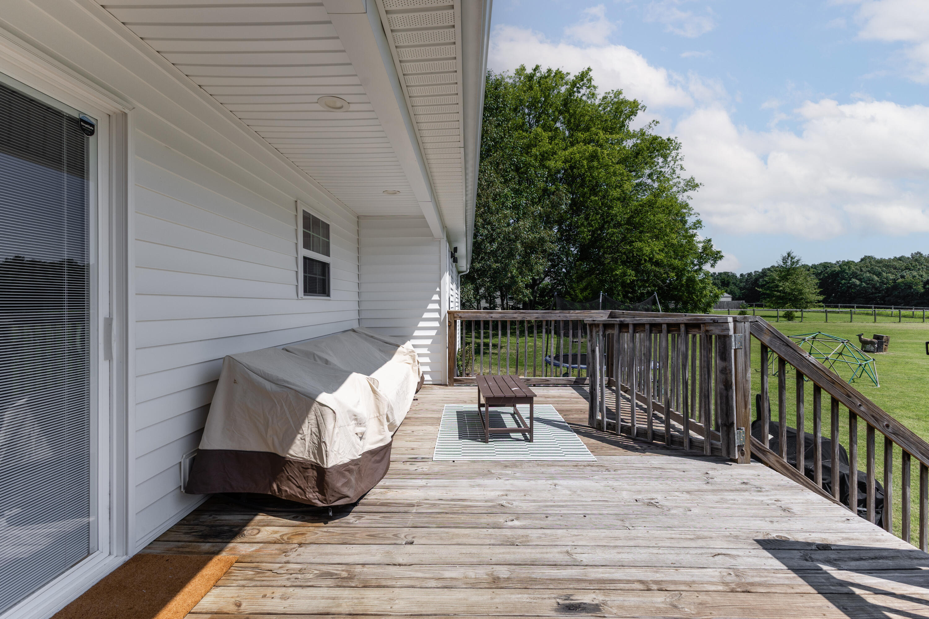 220 John Purdom Drive