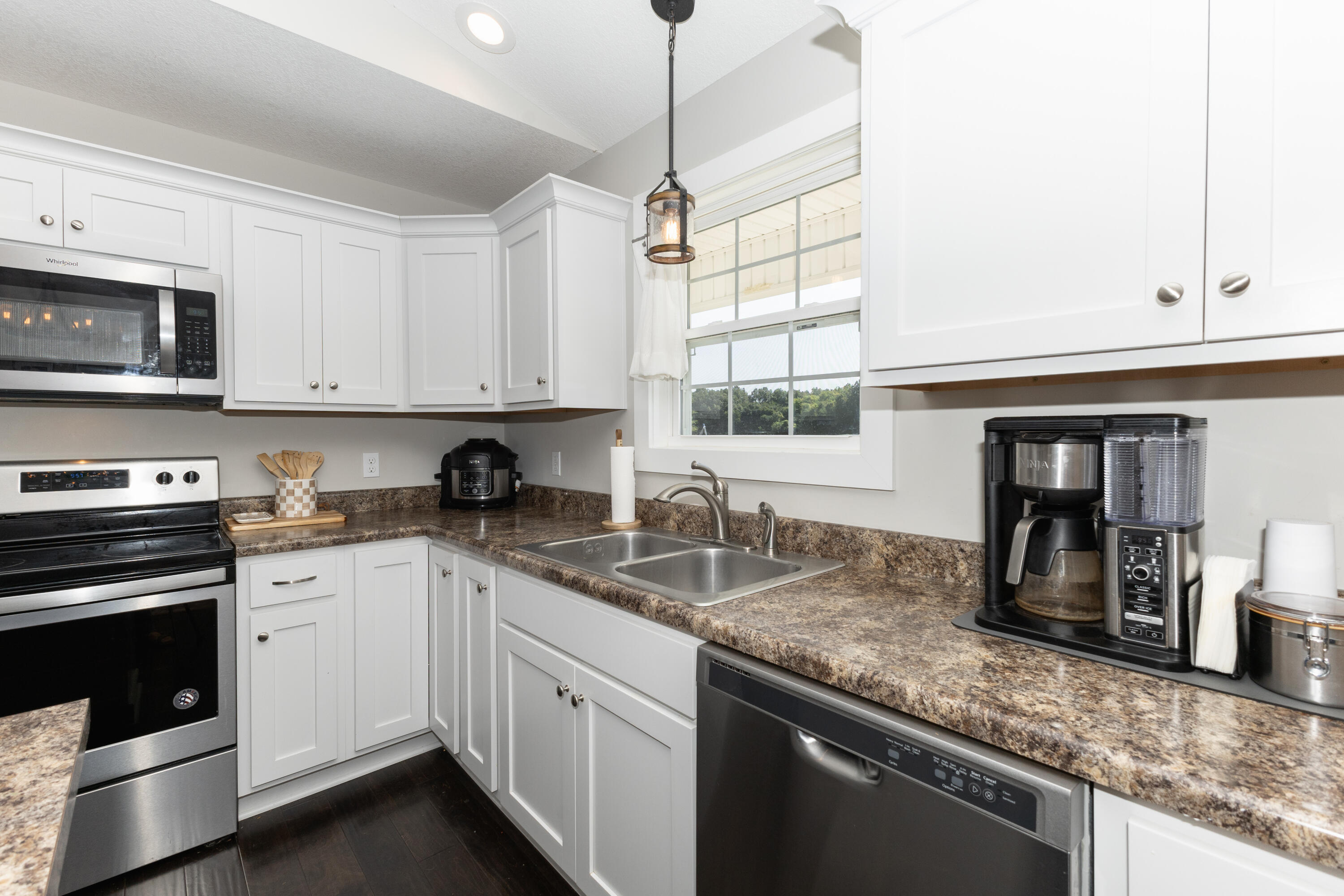 220 John Purdom Drive