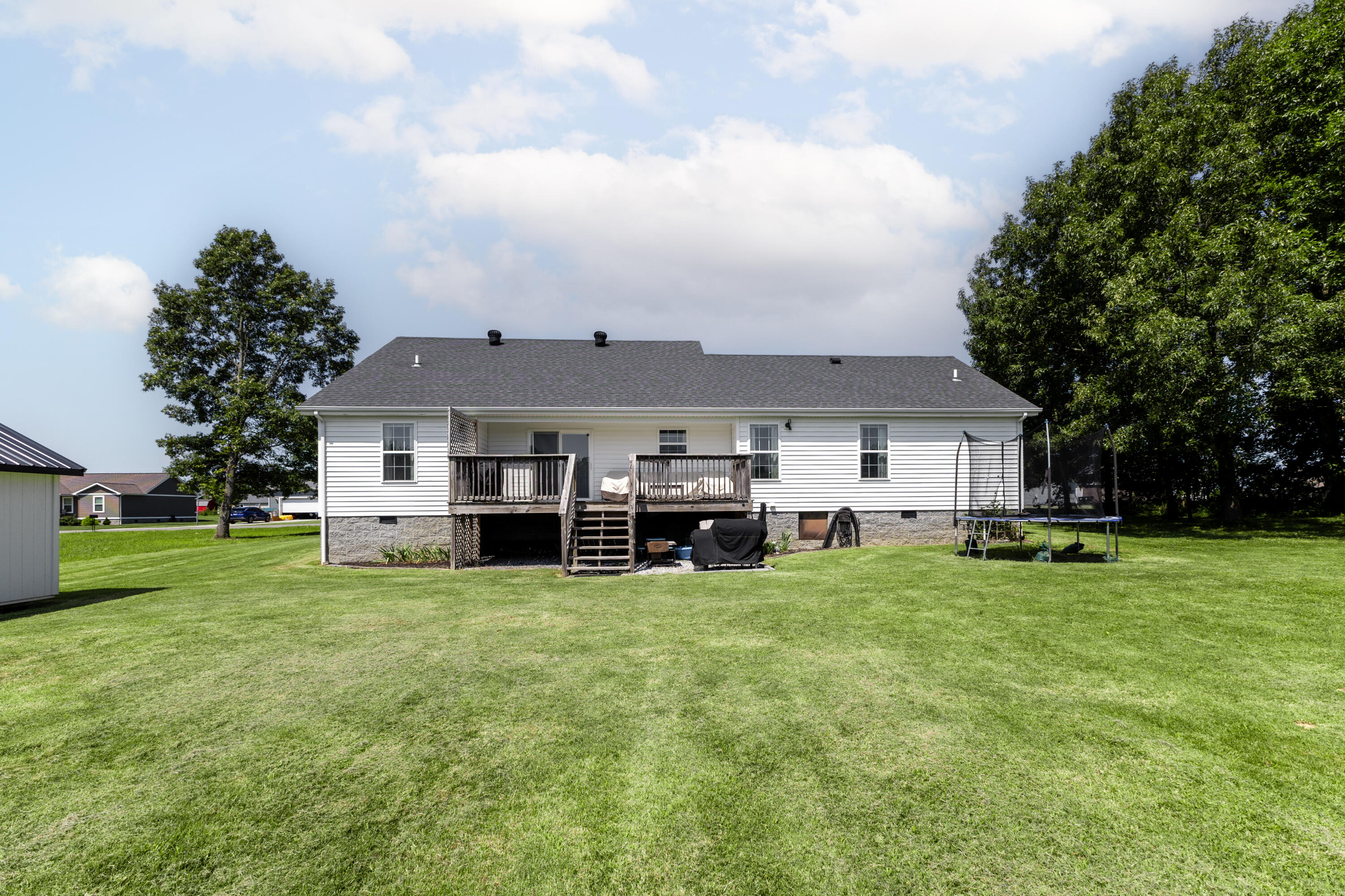 220 John Purdom Drive