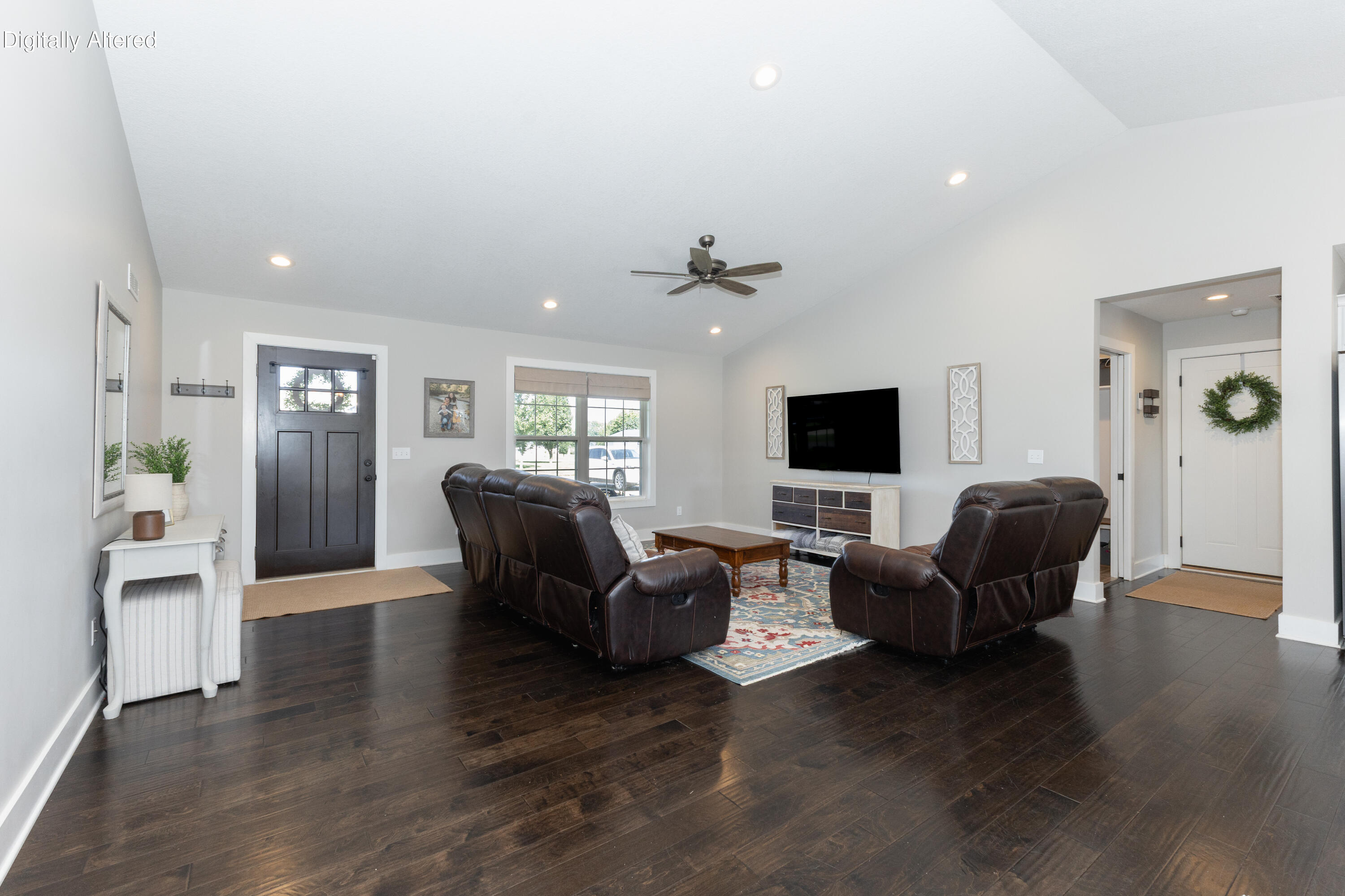 220 John Purdom Drive