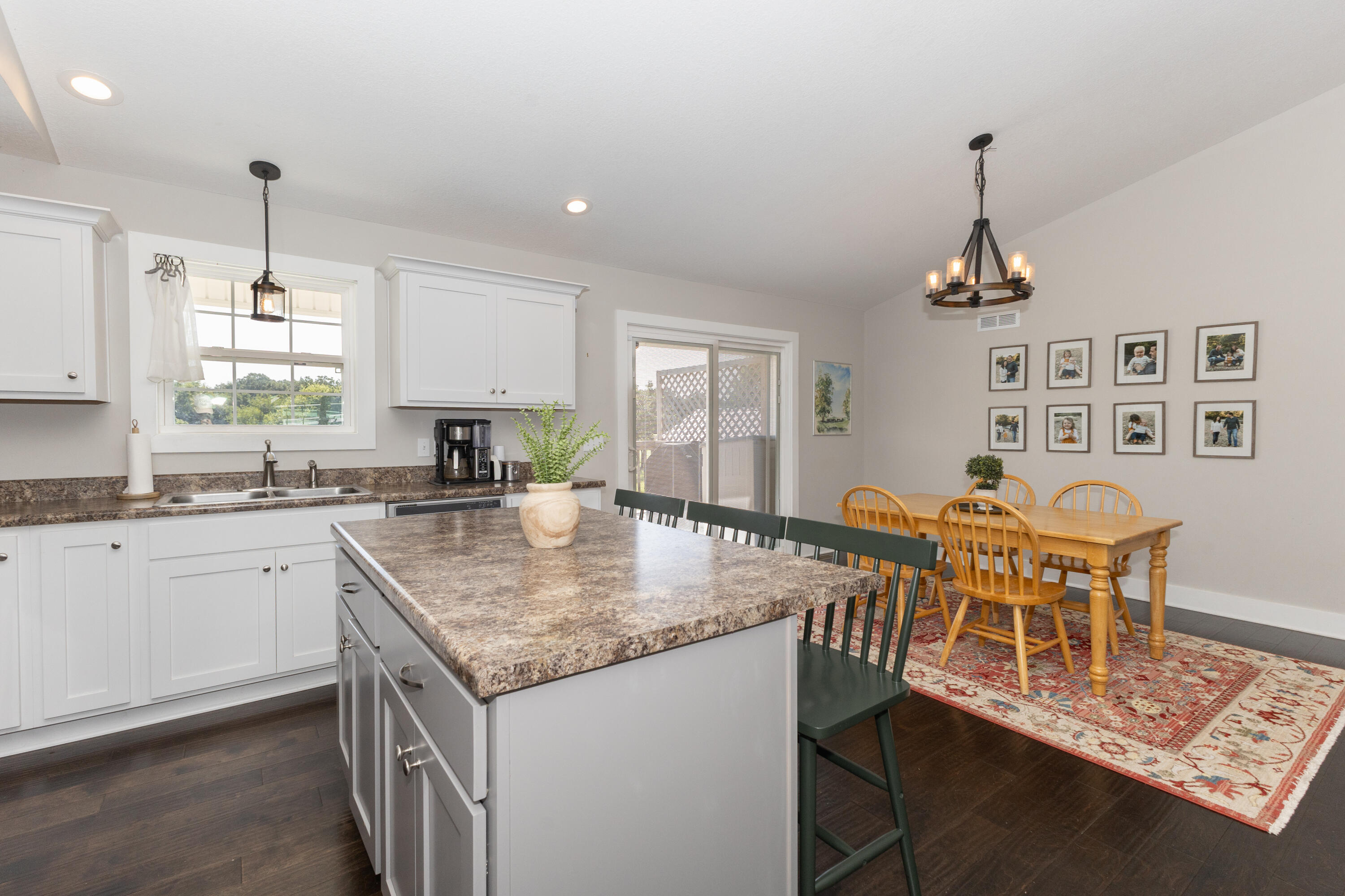220 John Purdom Drive
