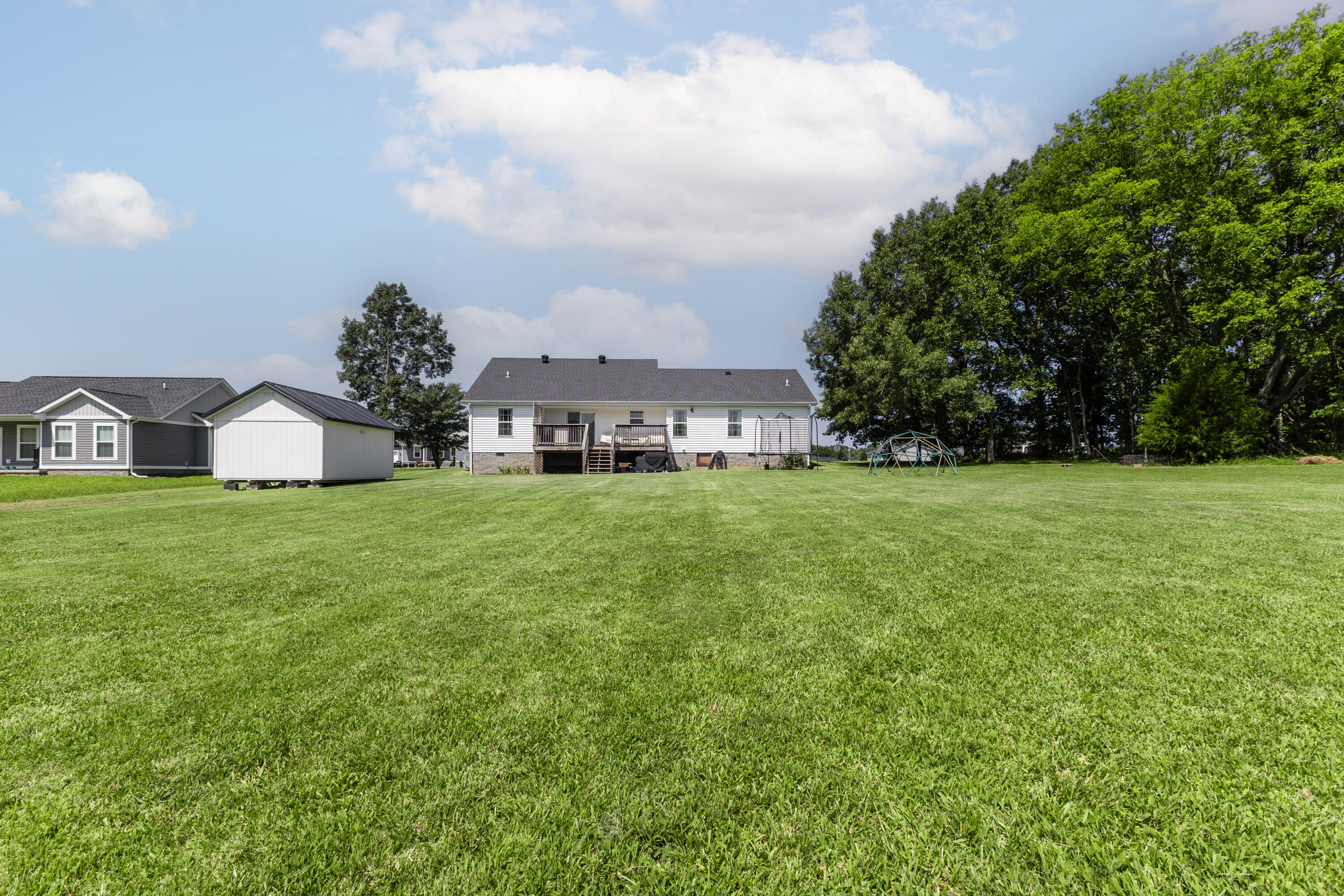 220 John Purdom Drive