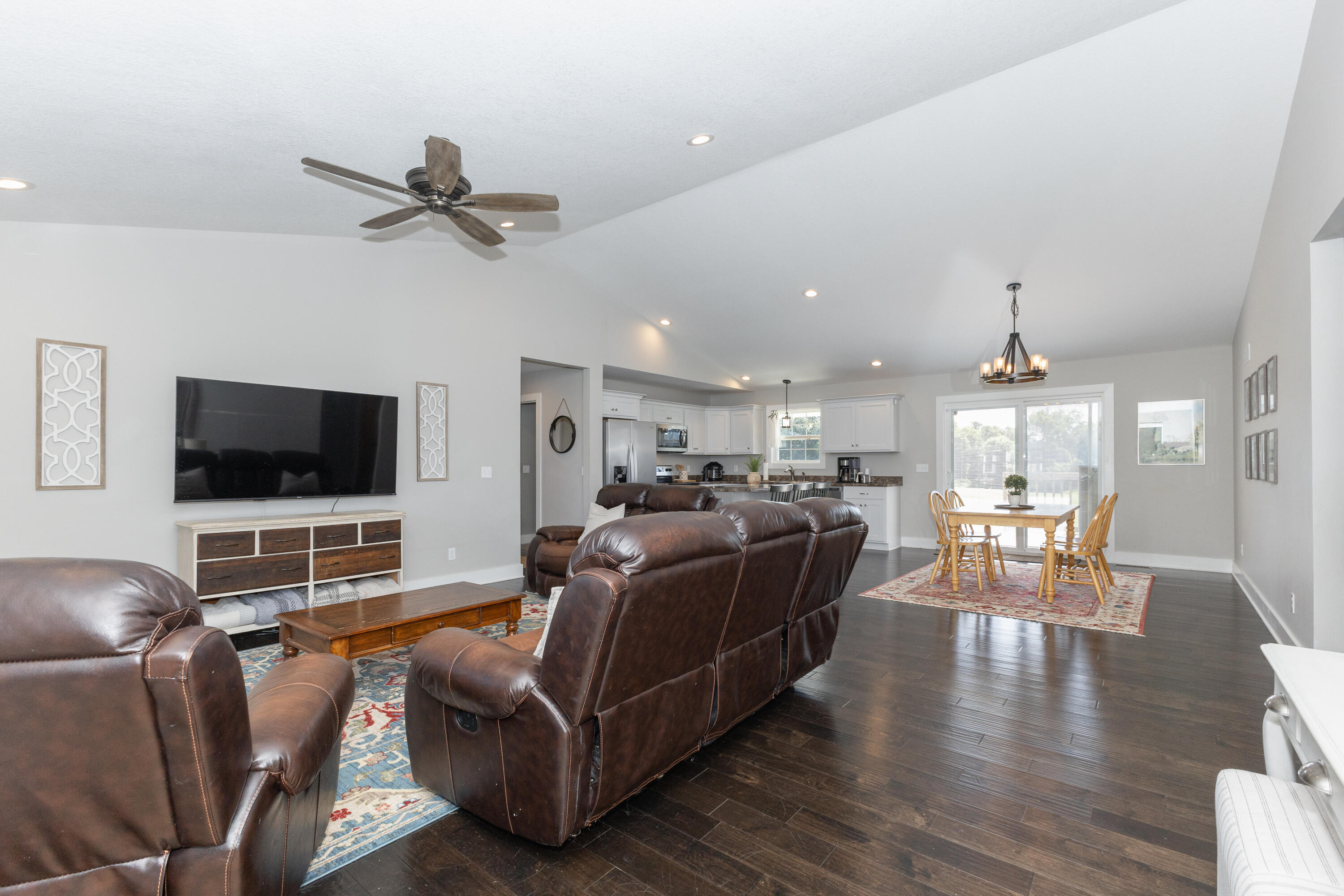 220 John Purdom Drive