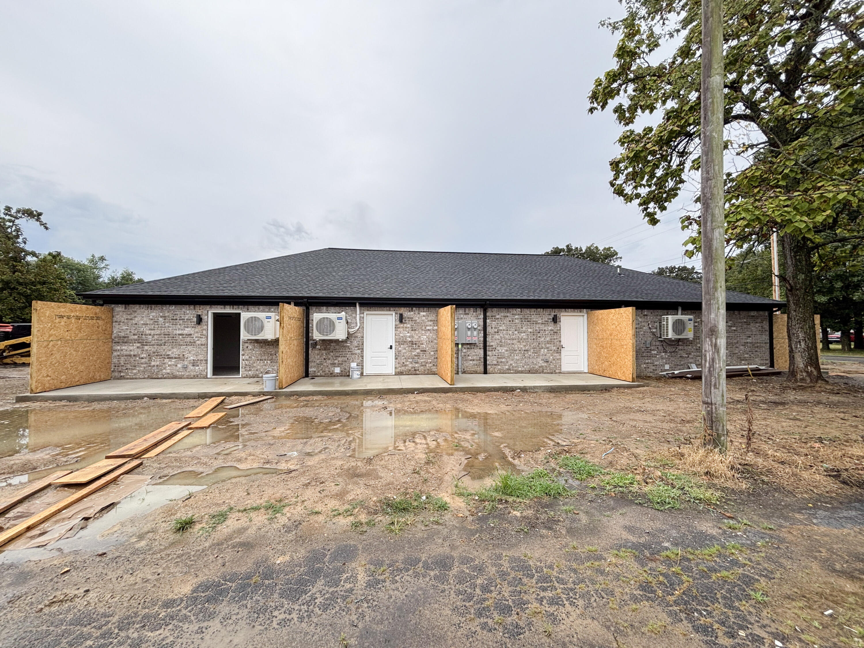 2300 Hovekamp Road Road 2300,2302, 2304, 2306 Hovecamp