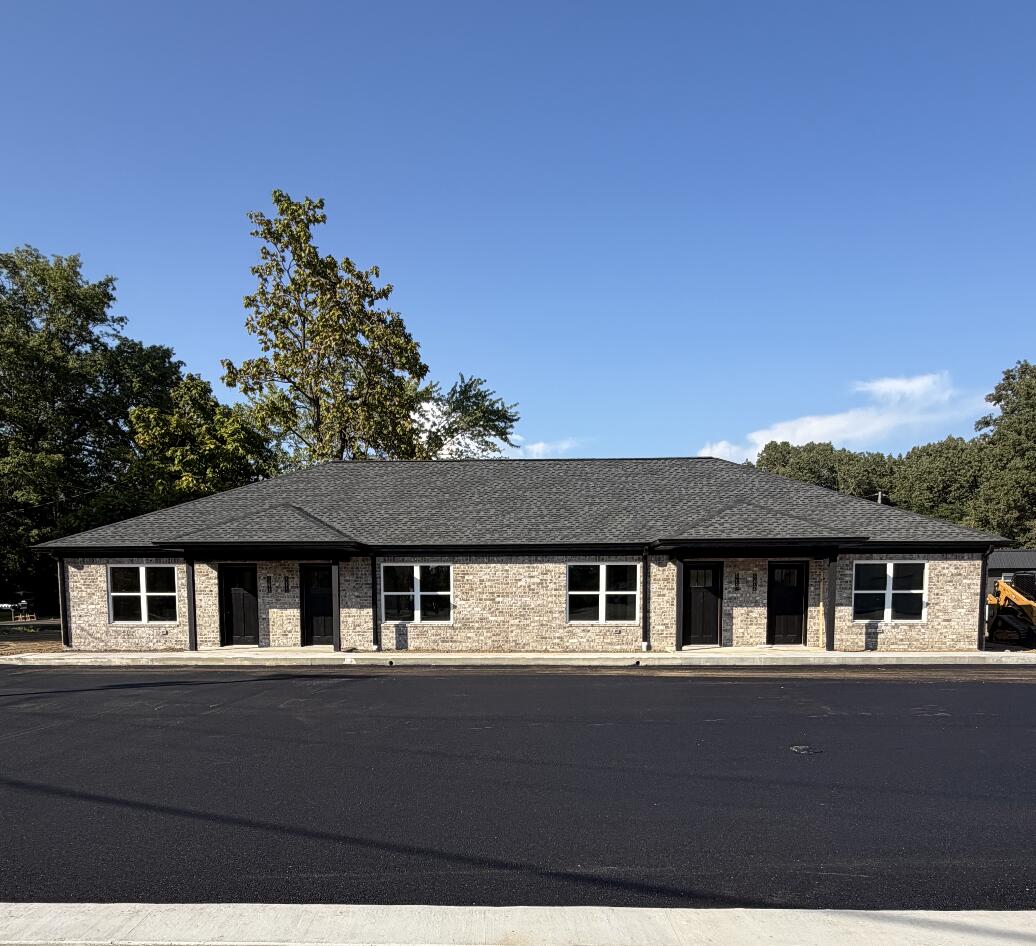 2300 Hovekamp Road Road 2300,2302, 2304, 2306 Hovecamp