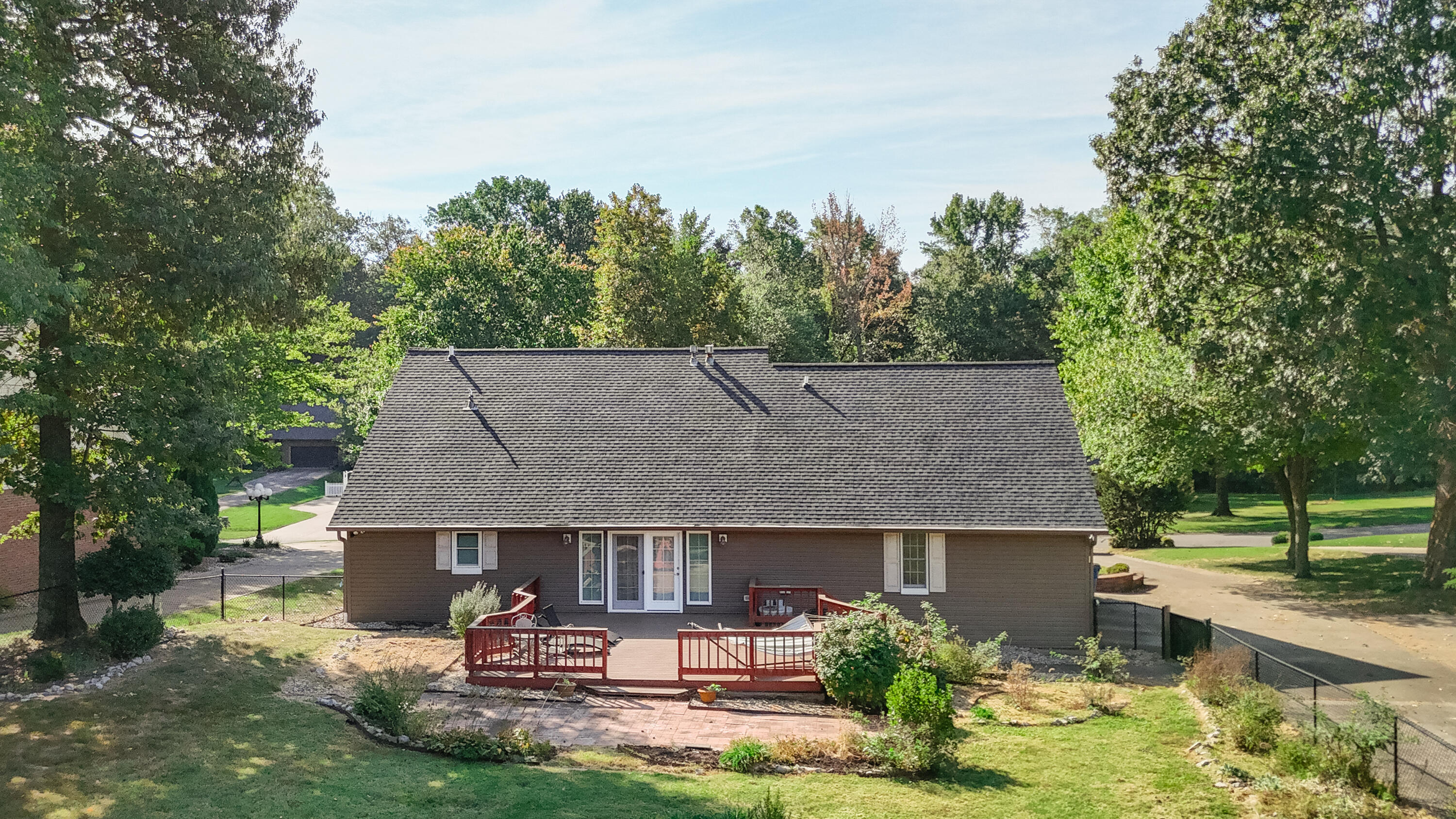 4435 Maywood Drive