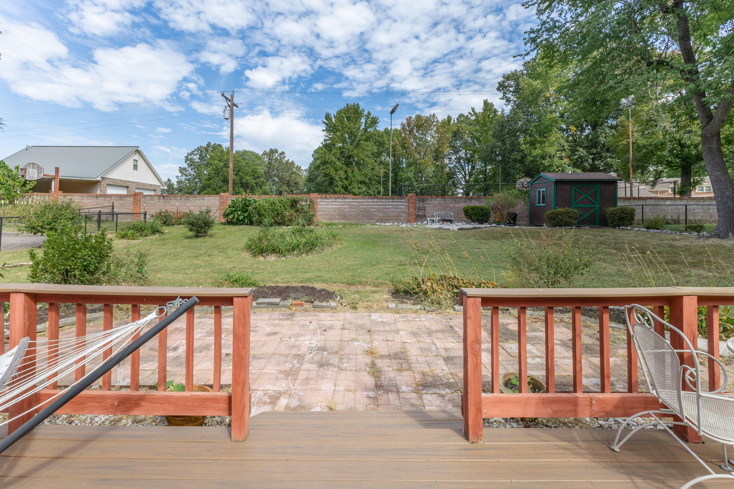 4435 Maywood Drive