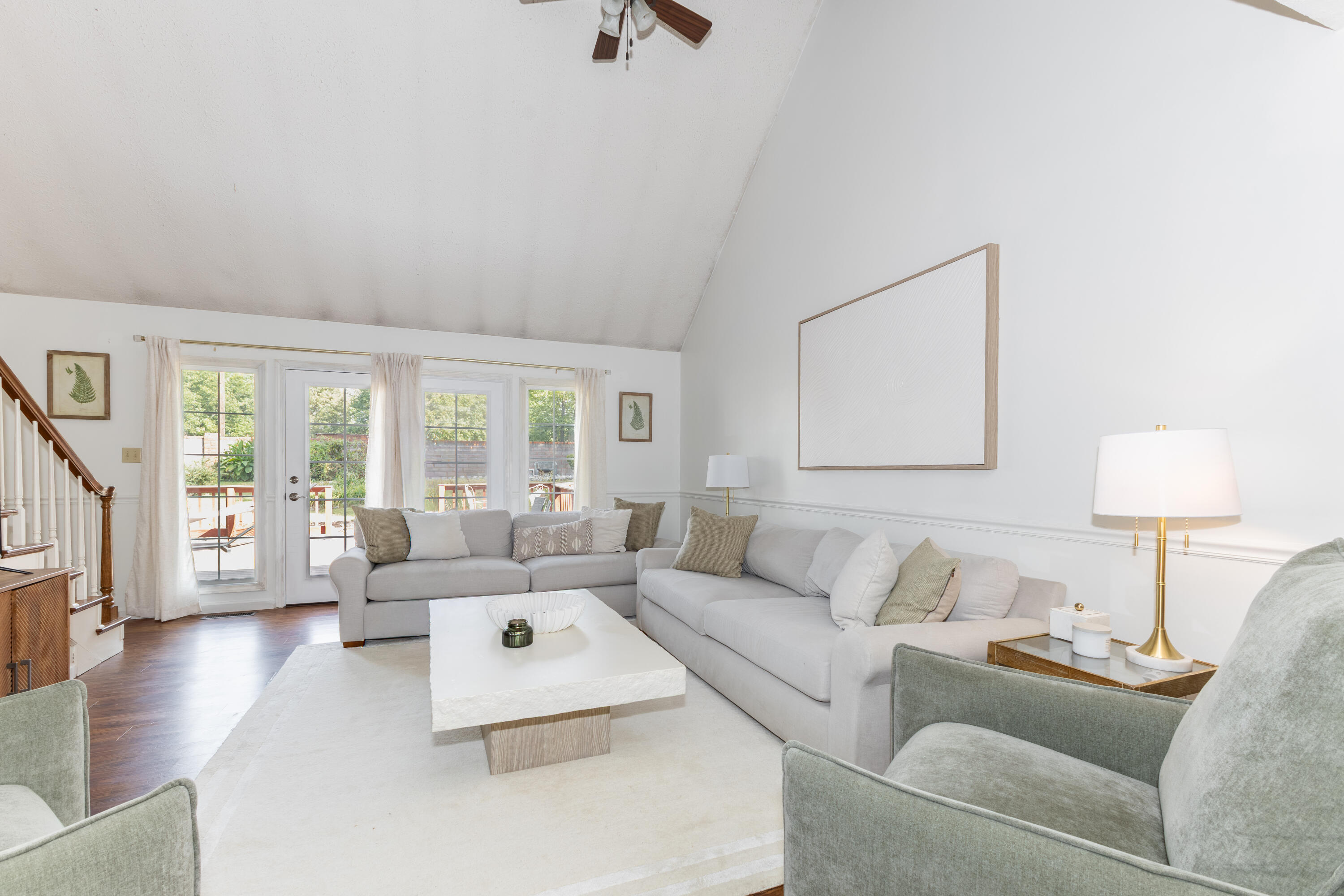 4435 Maywood Drive