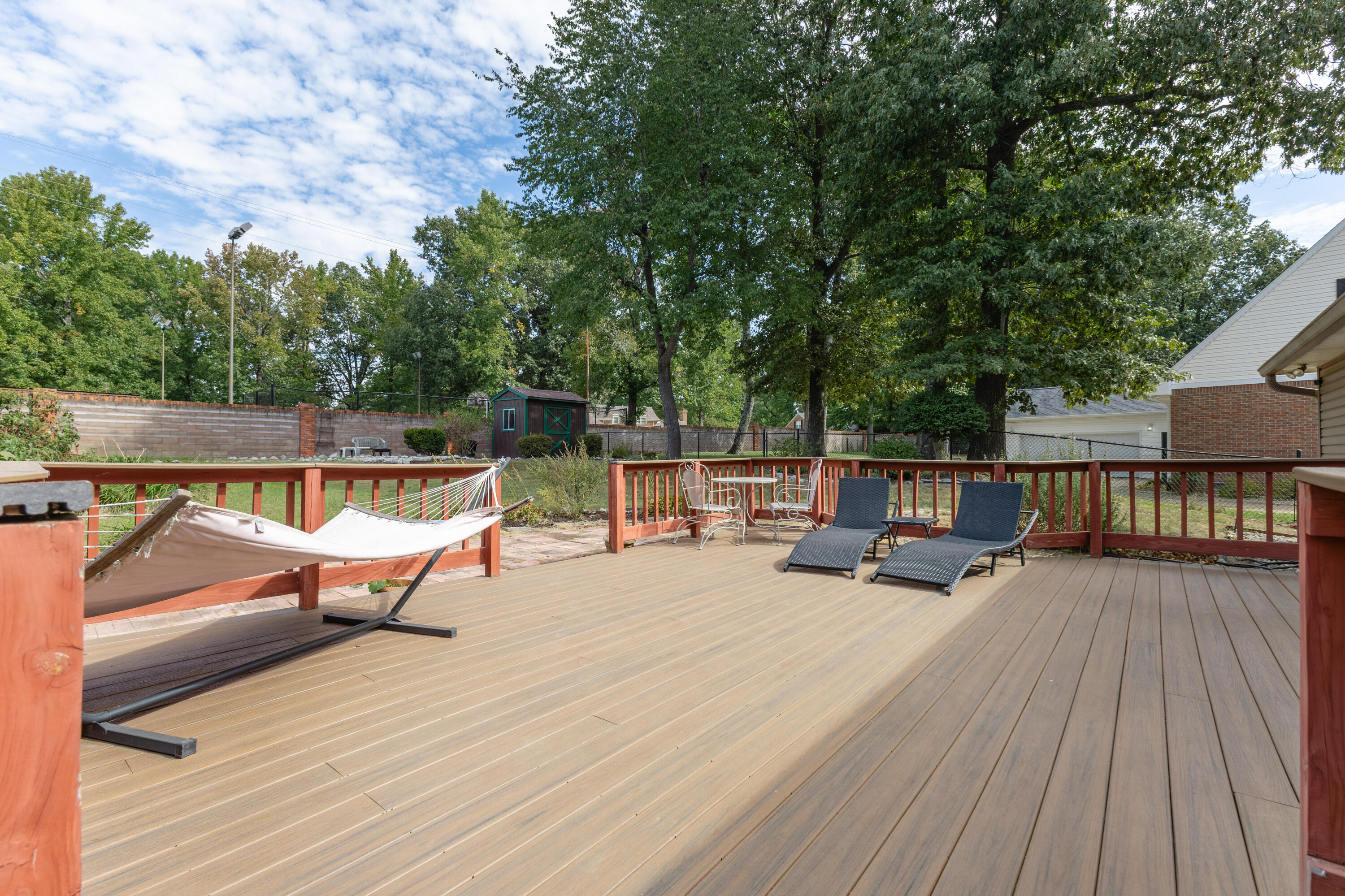 4435 Maywood Drive
