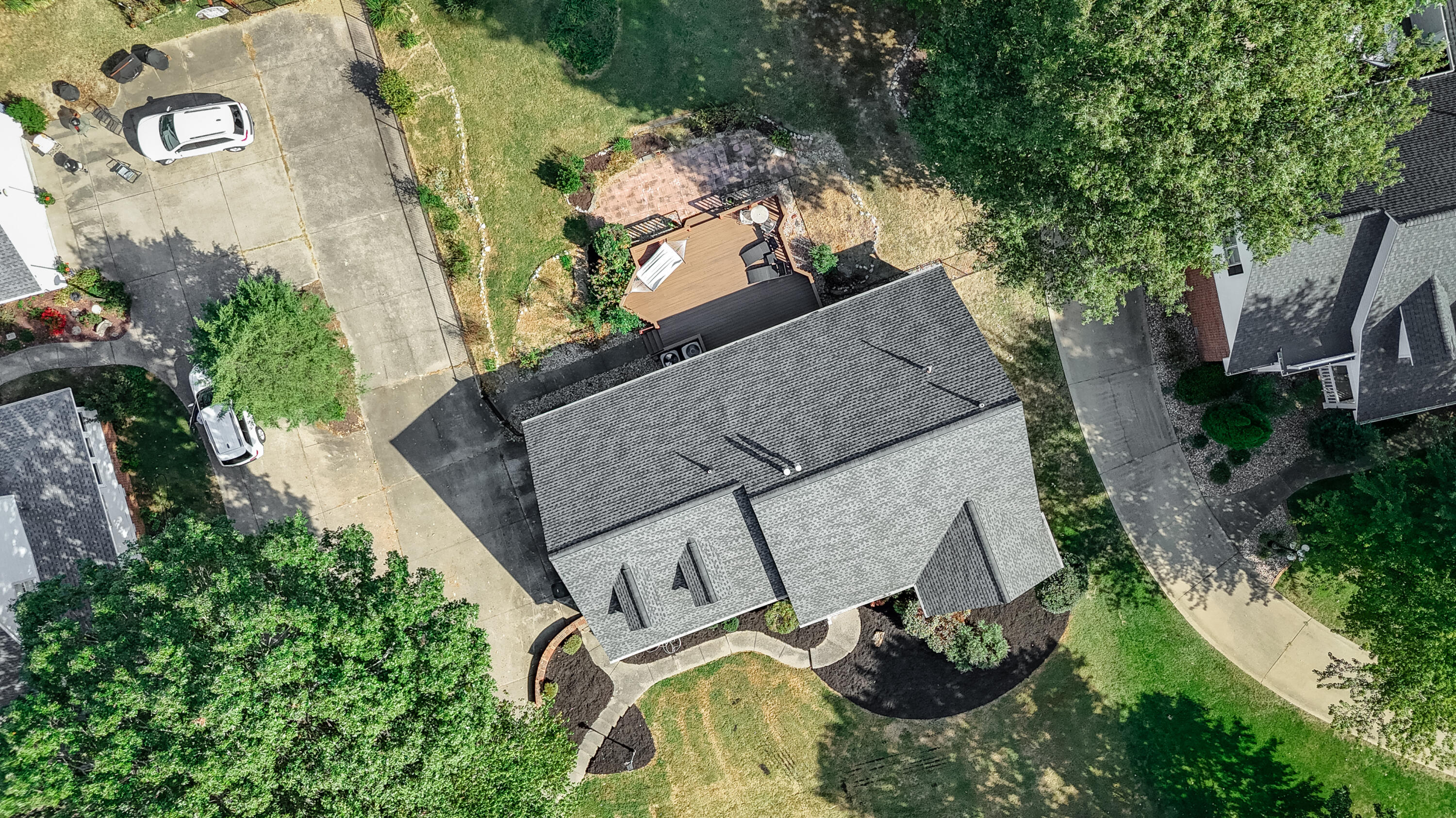 4435 Maywood Drive
