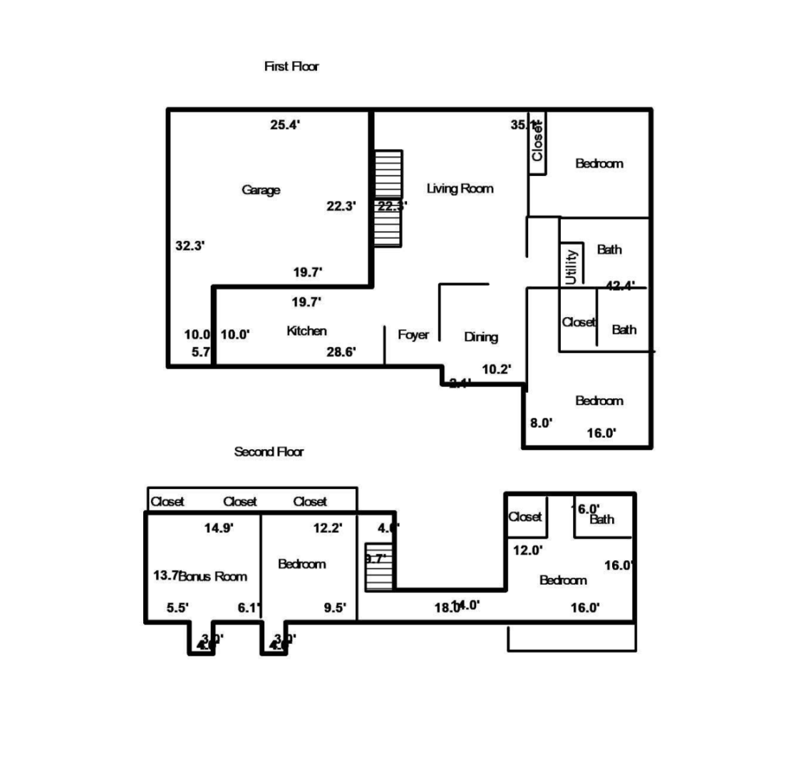 4435 Maywood Drive