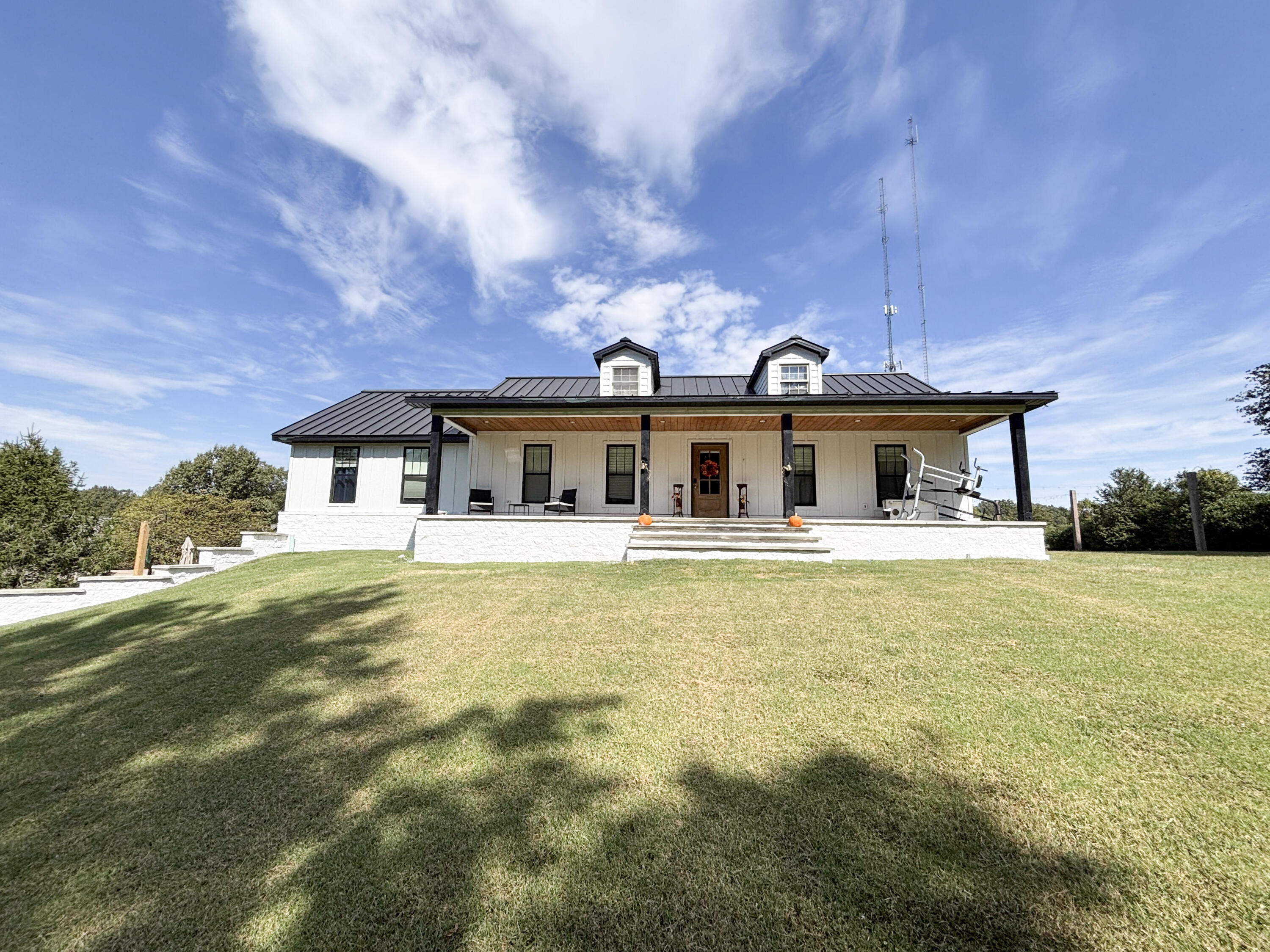 855 Starr Hill Road