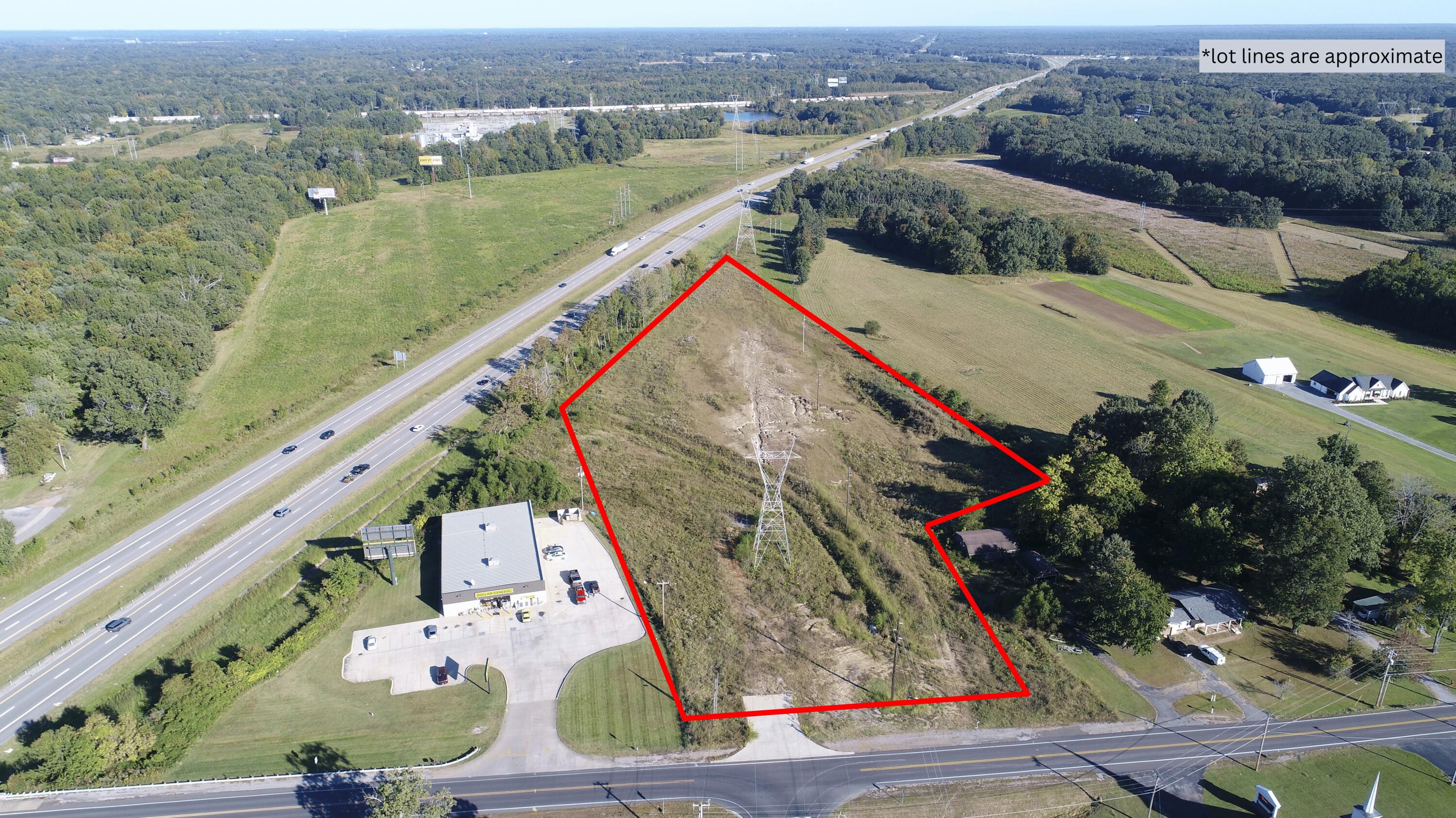 4868 Old Mayfield Road