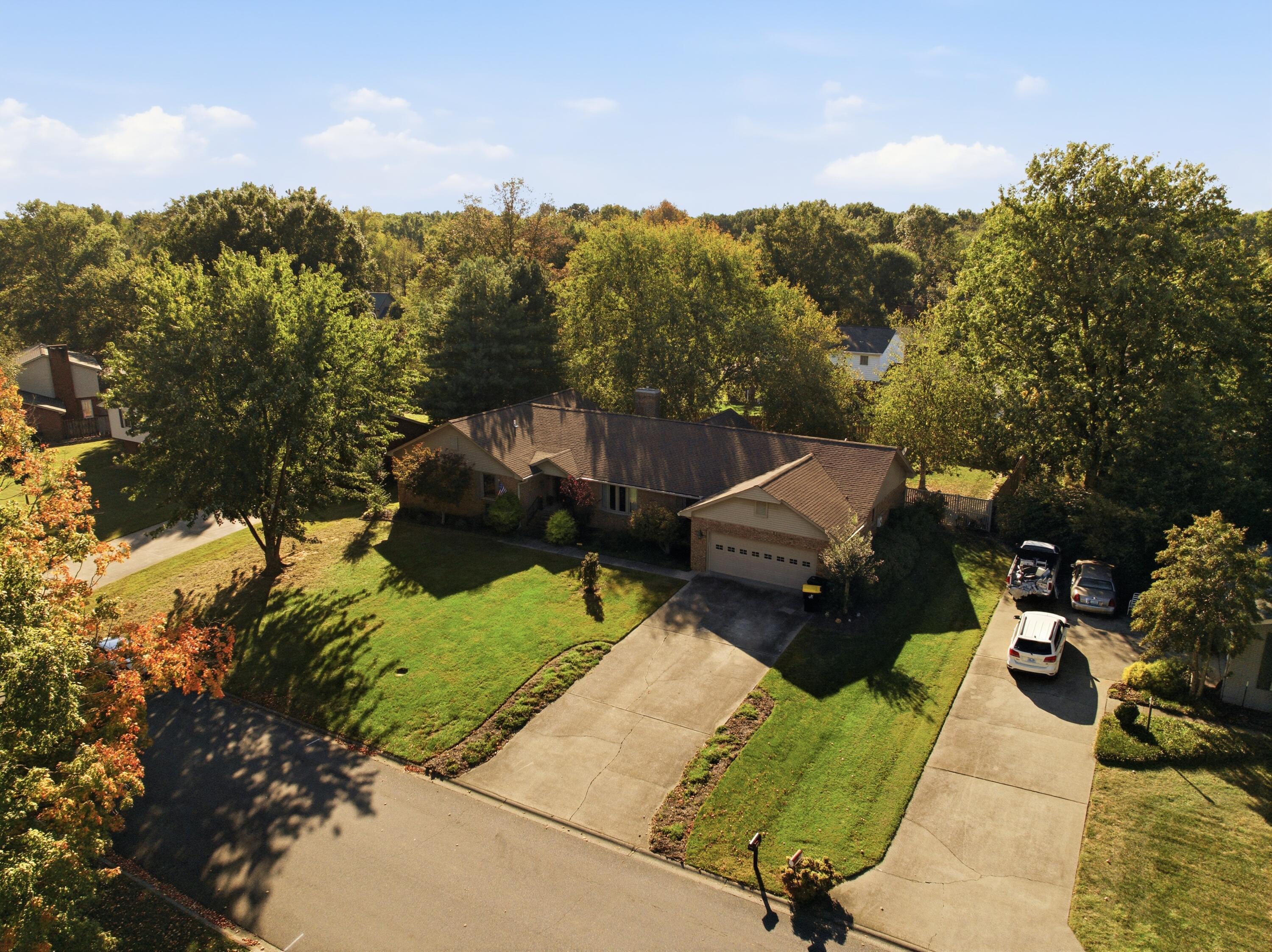 1520 London Drive