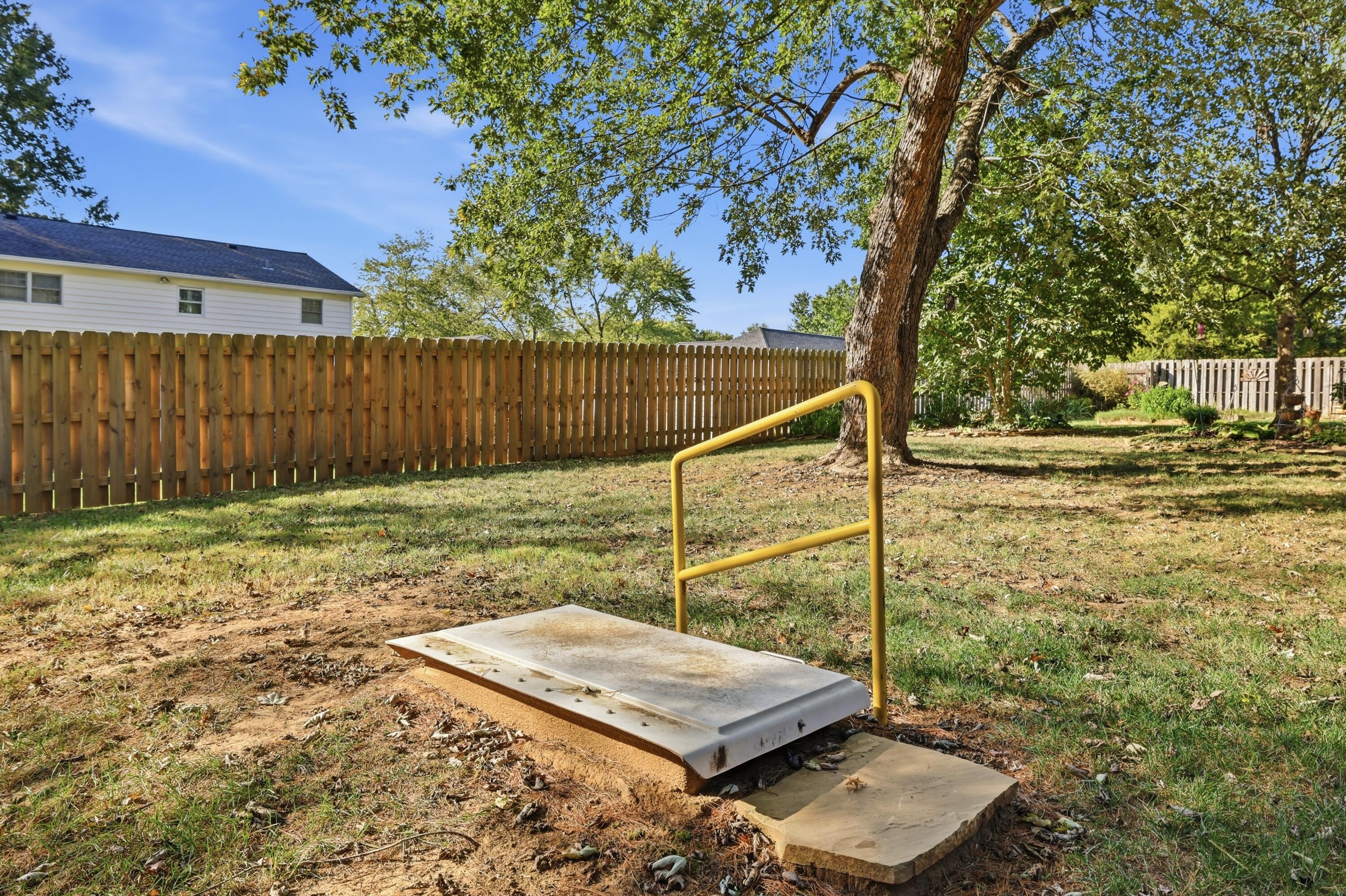 1520 London Drive