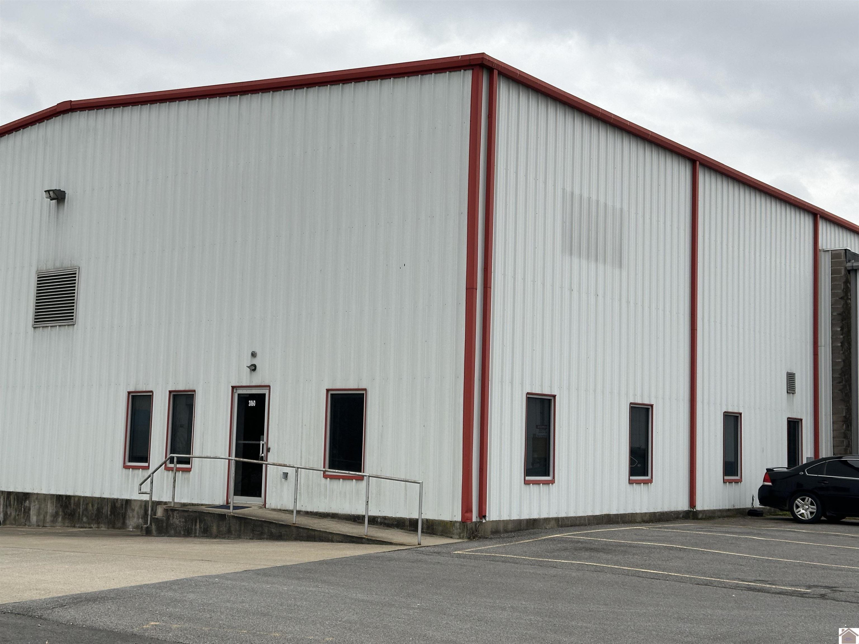 3860 Industrial Drive C-8