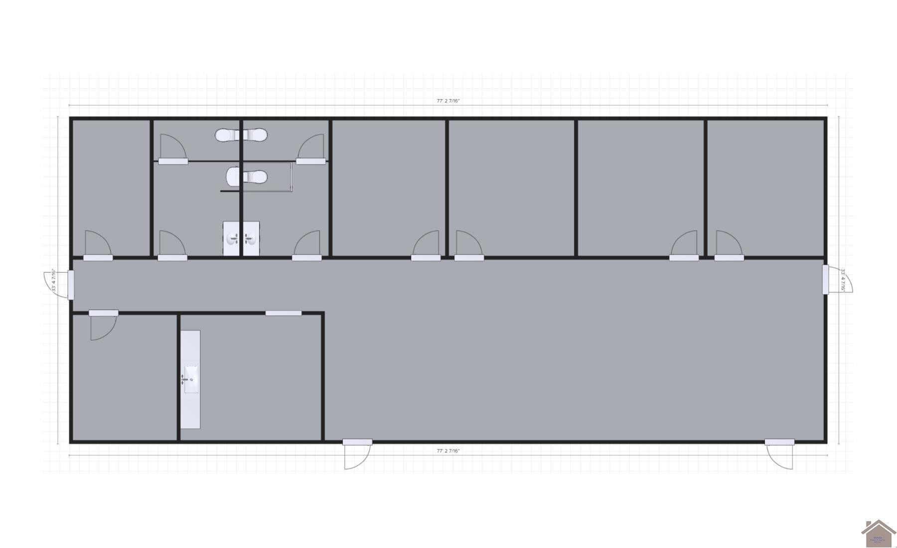 3860 Industrial Drive C-8