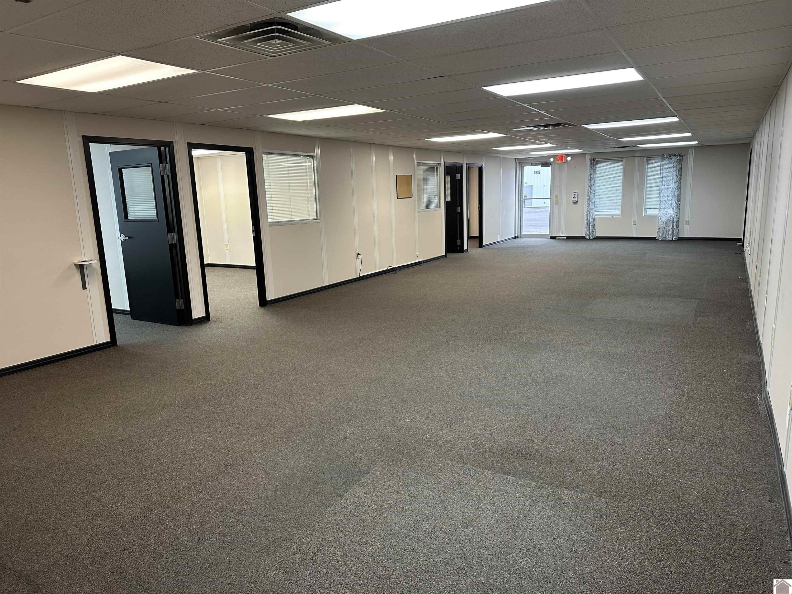 3860 Industrial Drive C-8