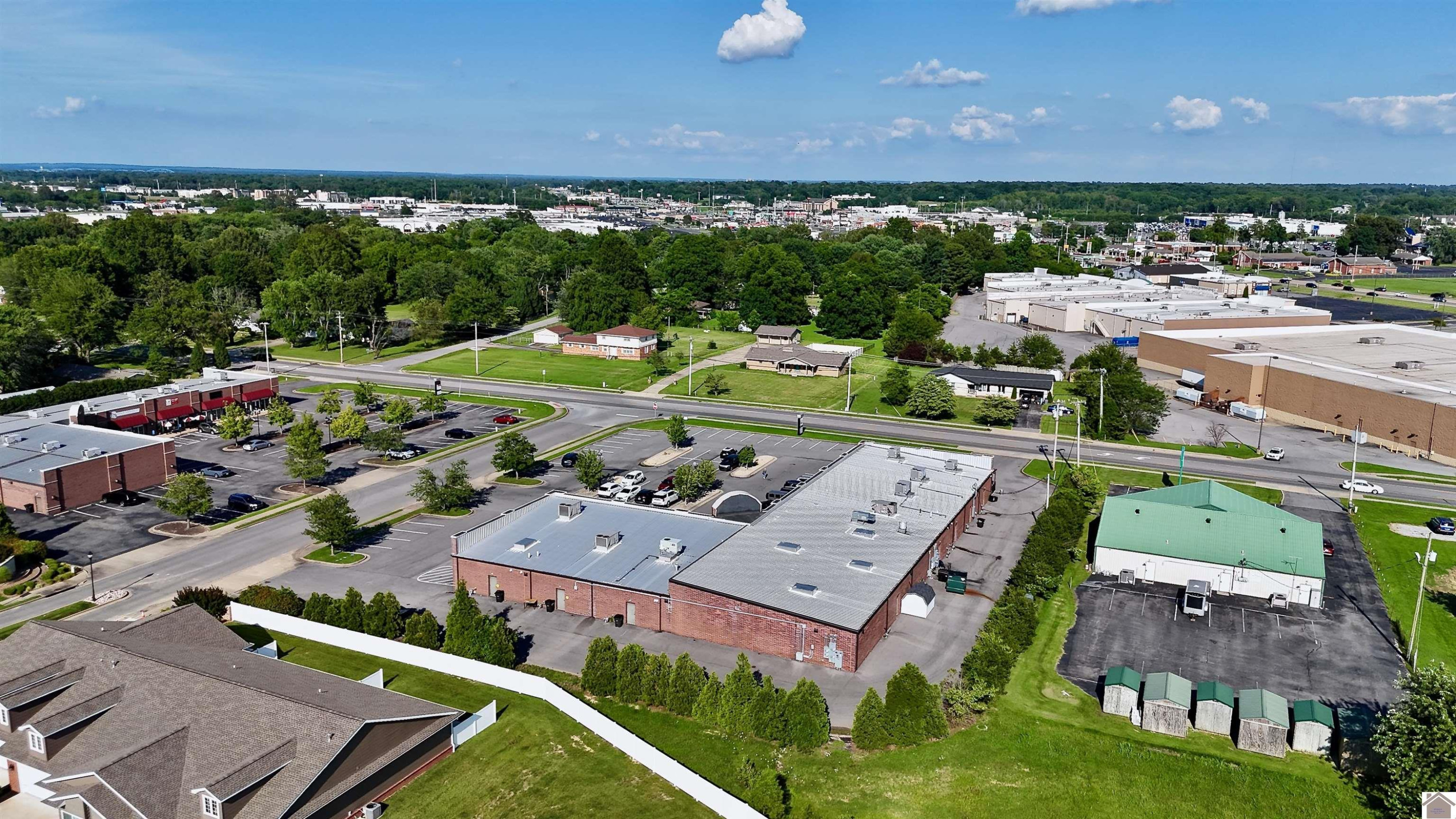3201 Olivet Church Road