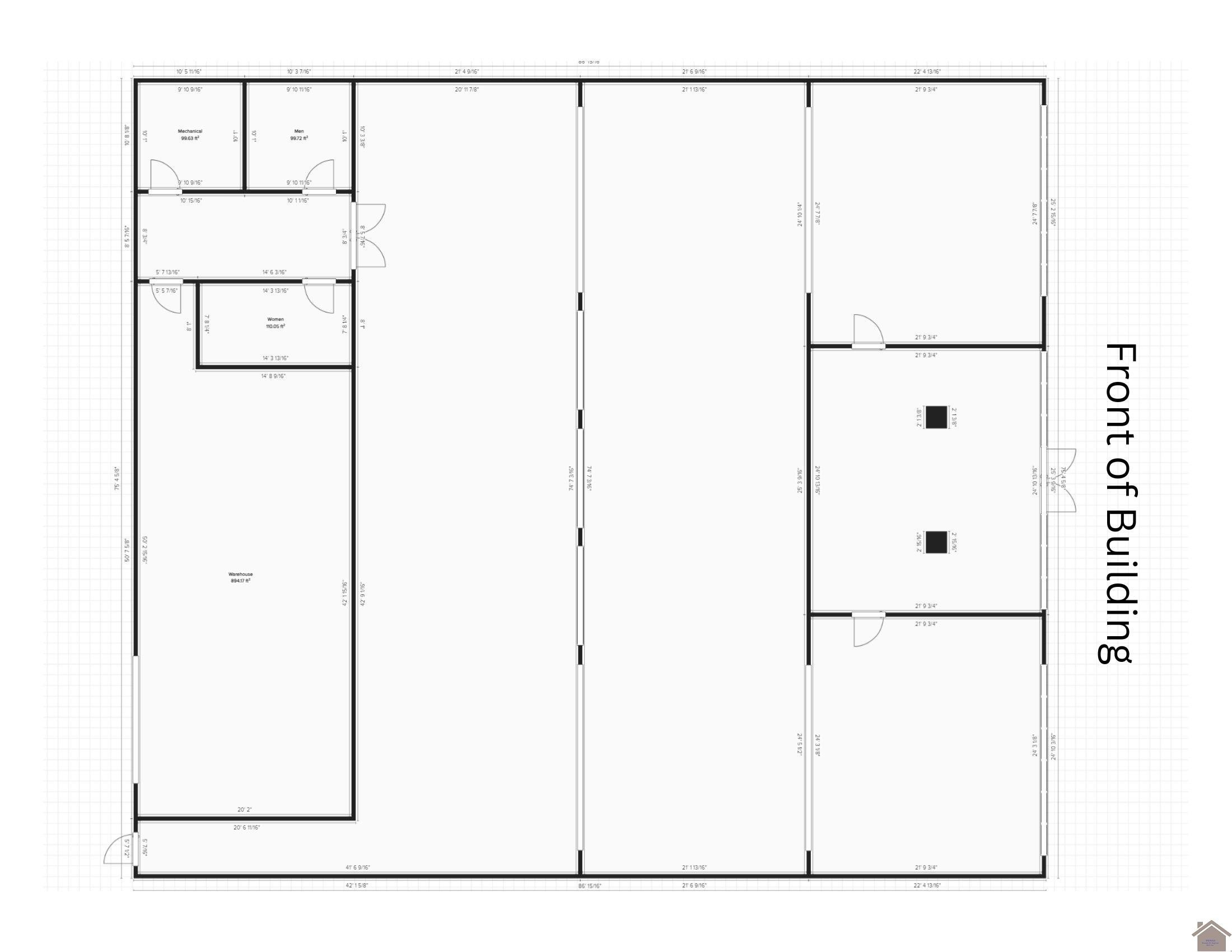 451 Jordan Drive