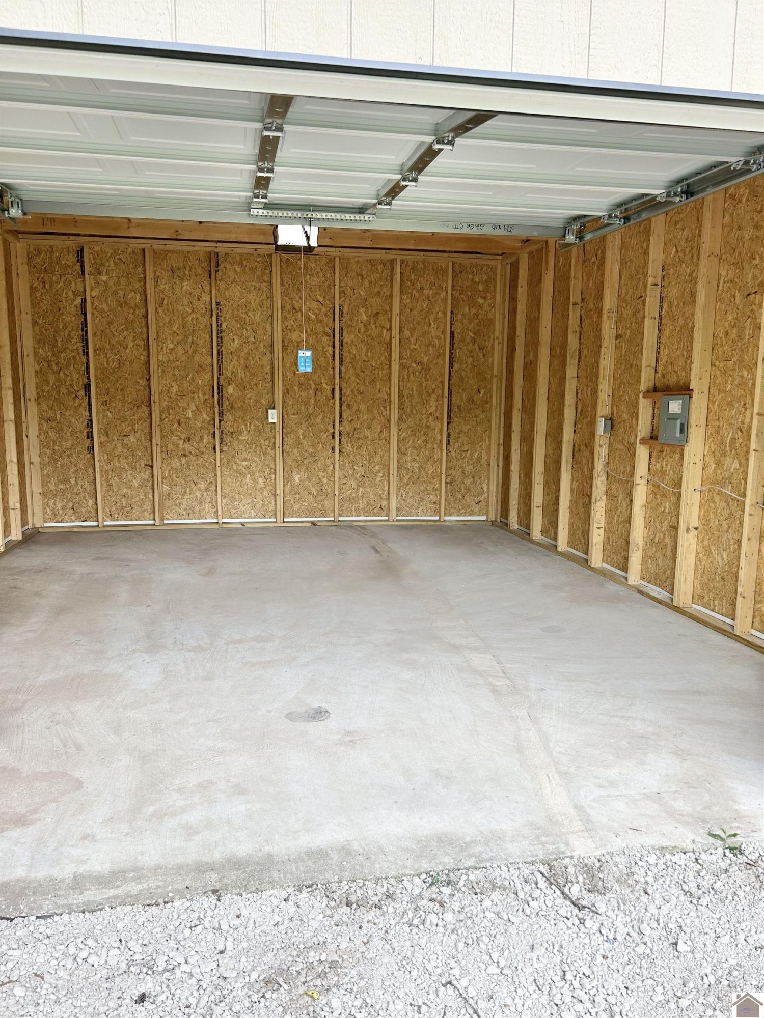 1243 Oak Level Road