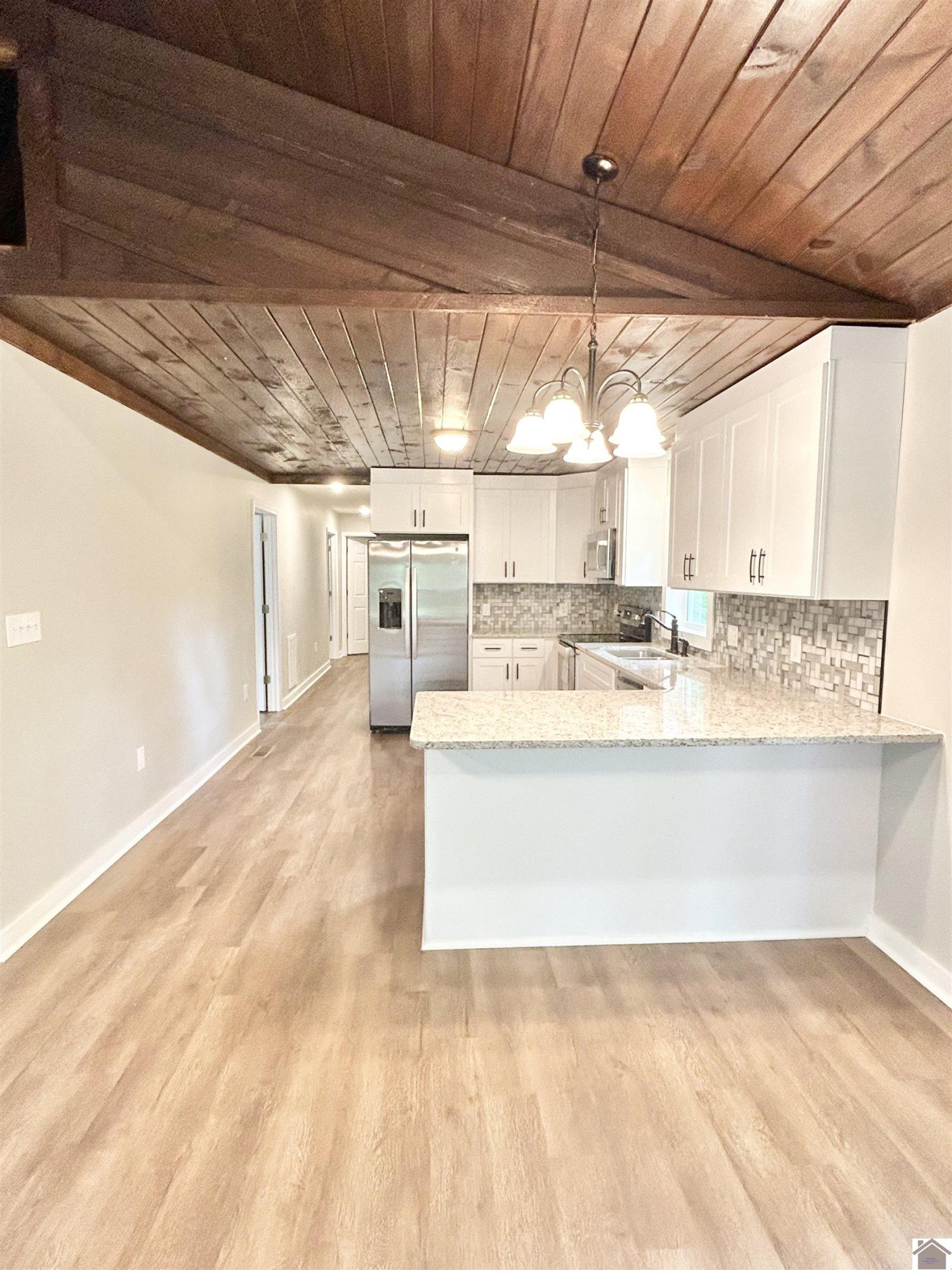 1243 Oak Level Road