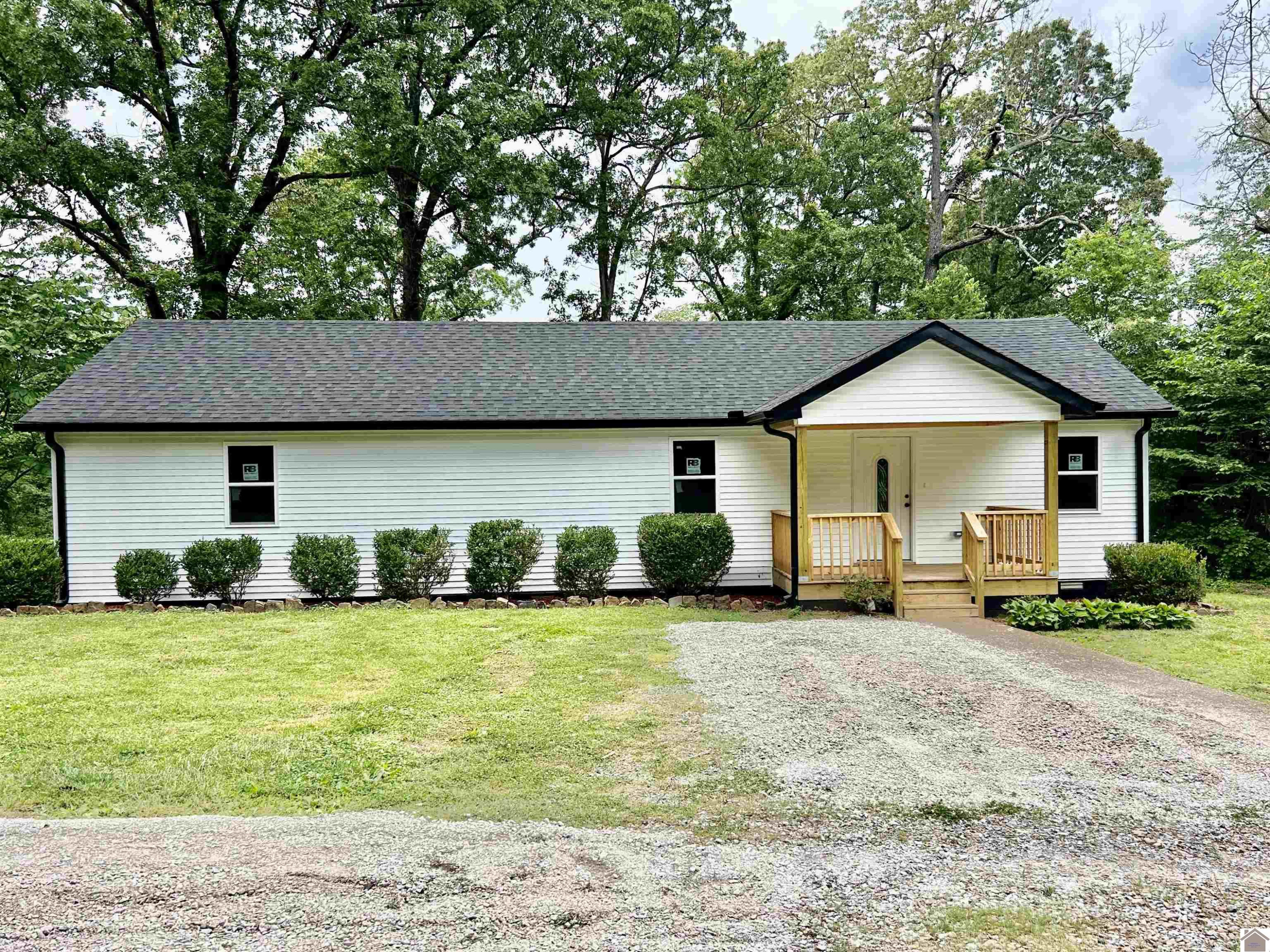 1243 Oak Level Road