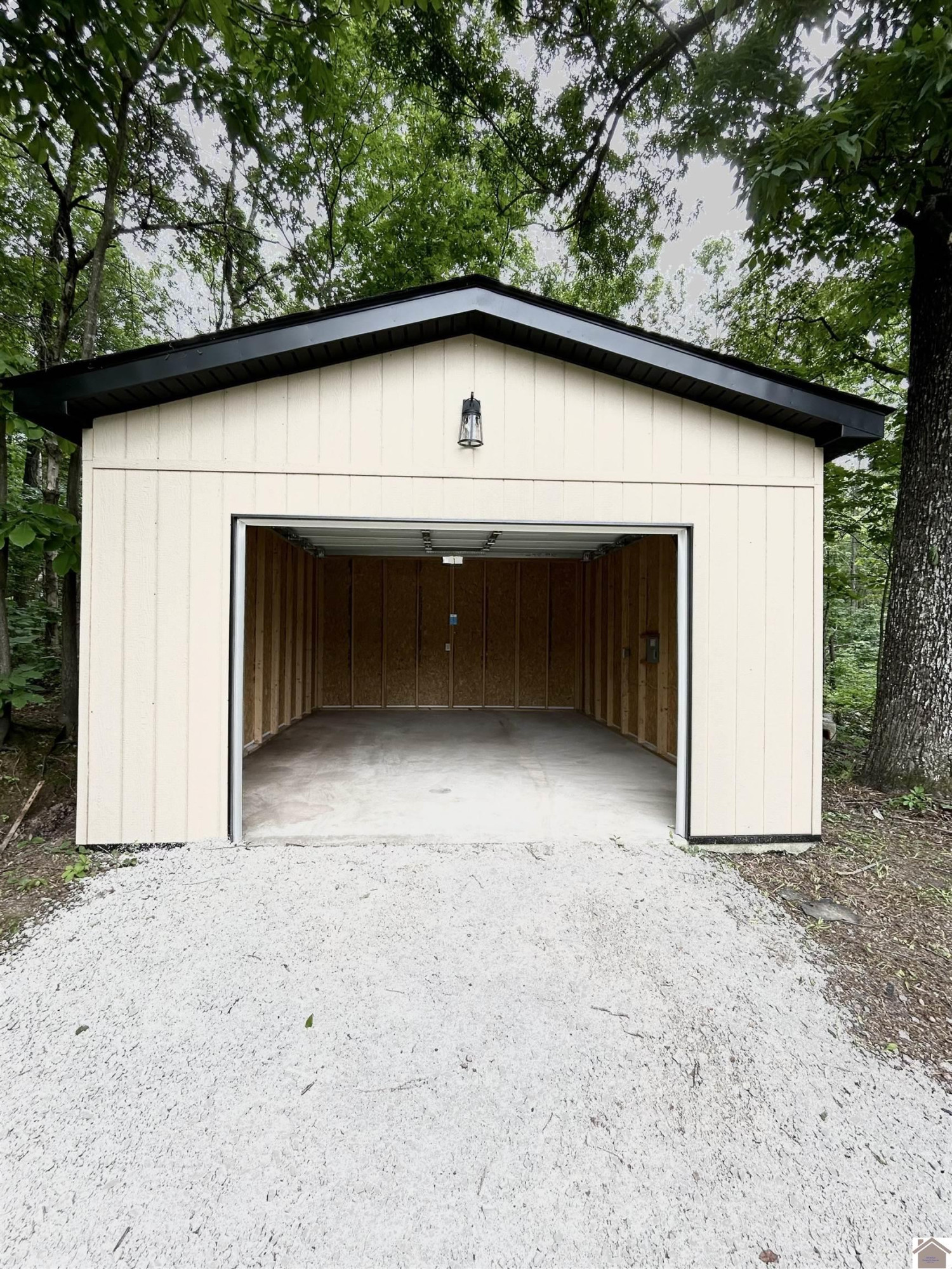 1243 Oak Level Road