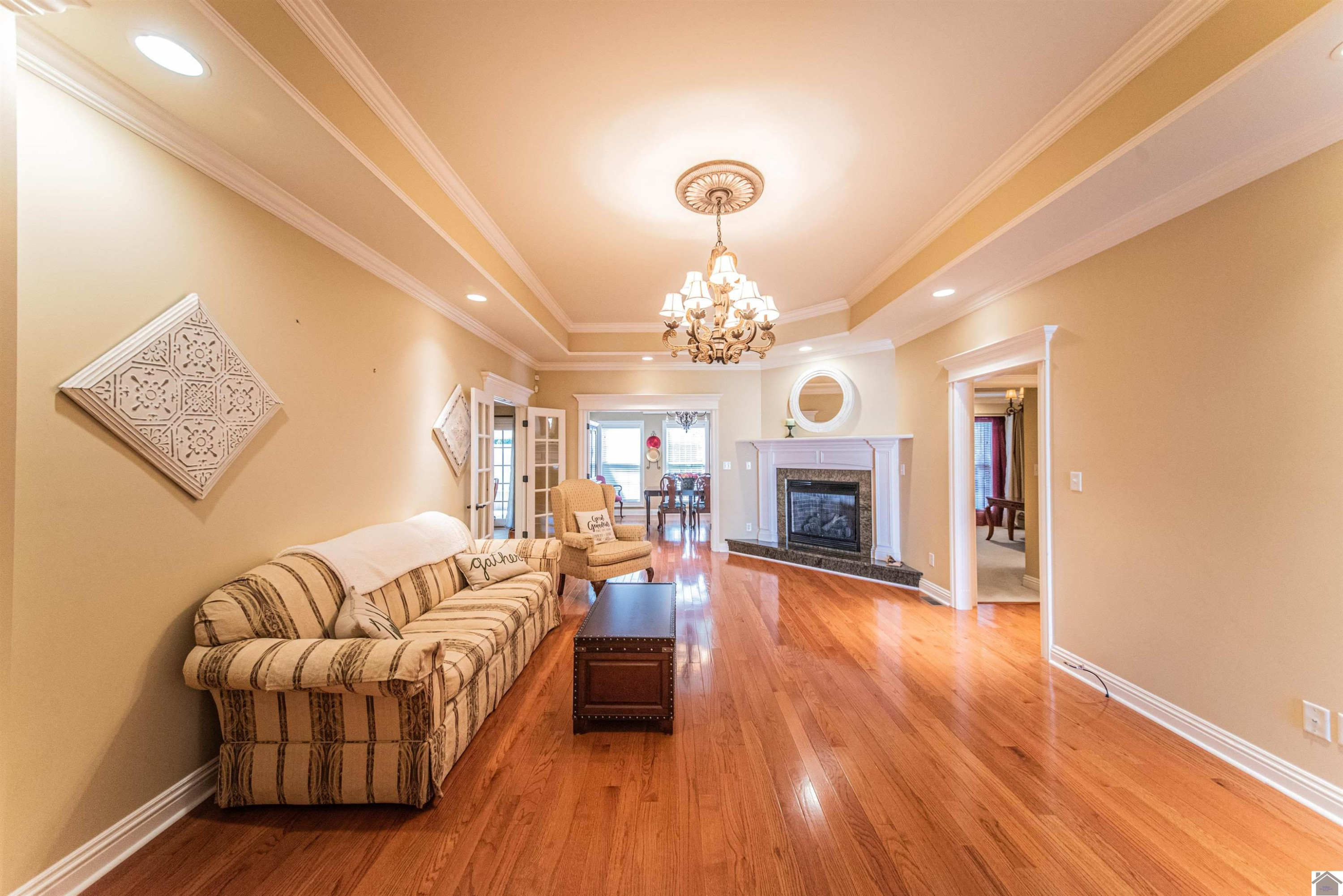 155 Chesley Way